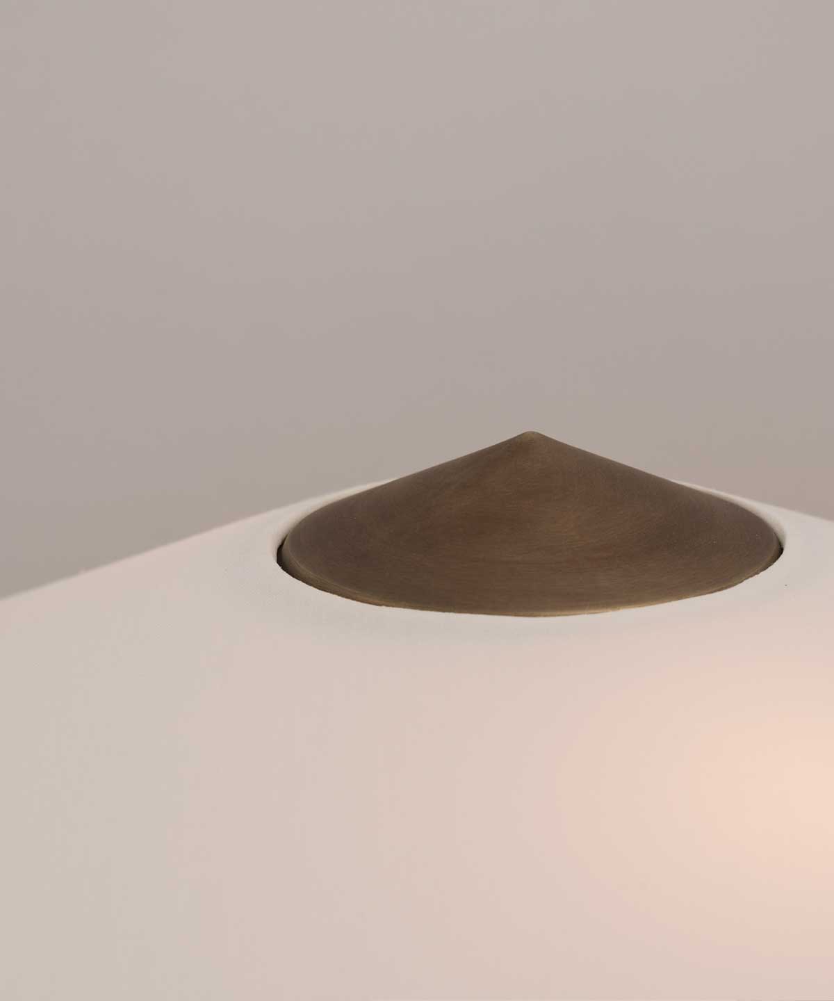 Yama Table Lamp - Sample