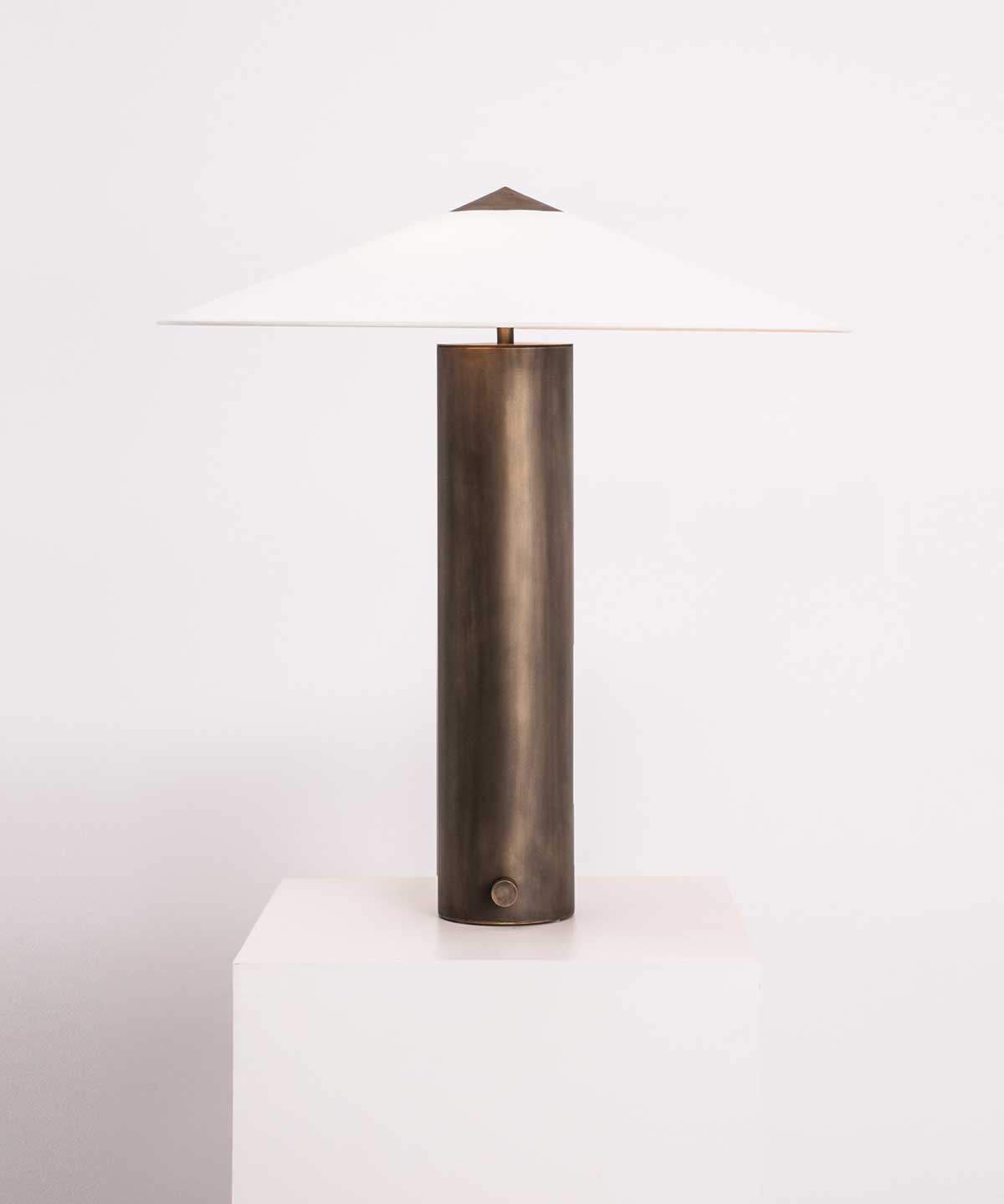 Yama Table Lamp - Sample