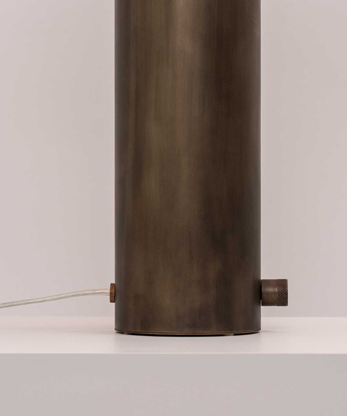 Yama Table Lamp - Sample