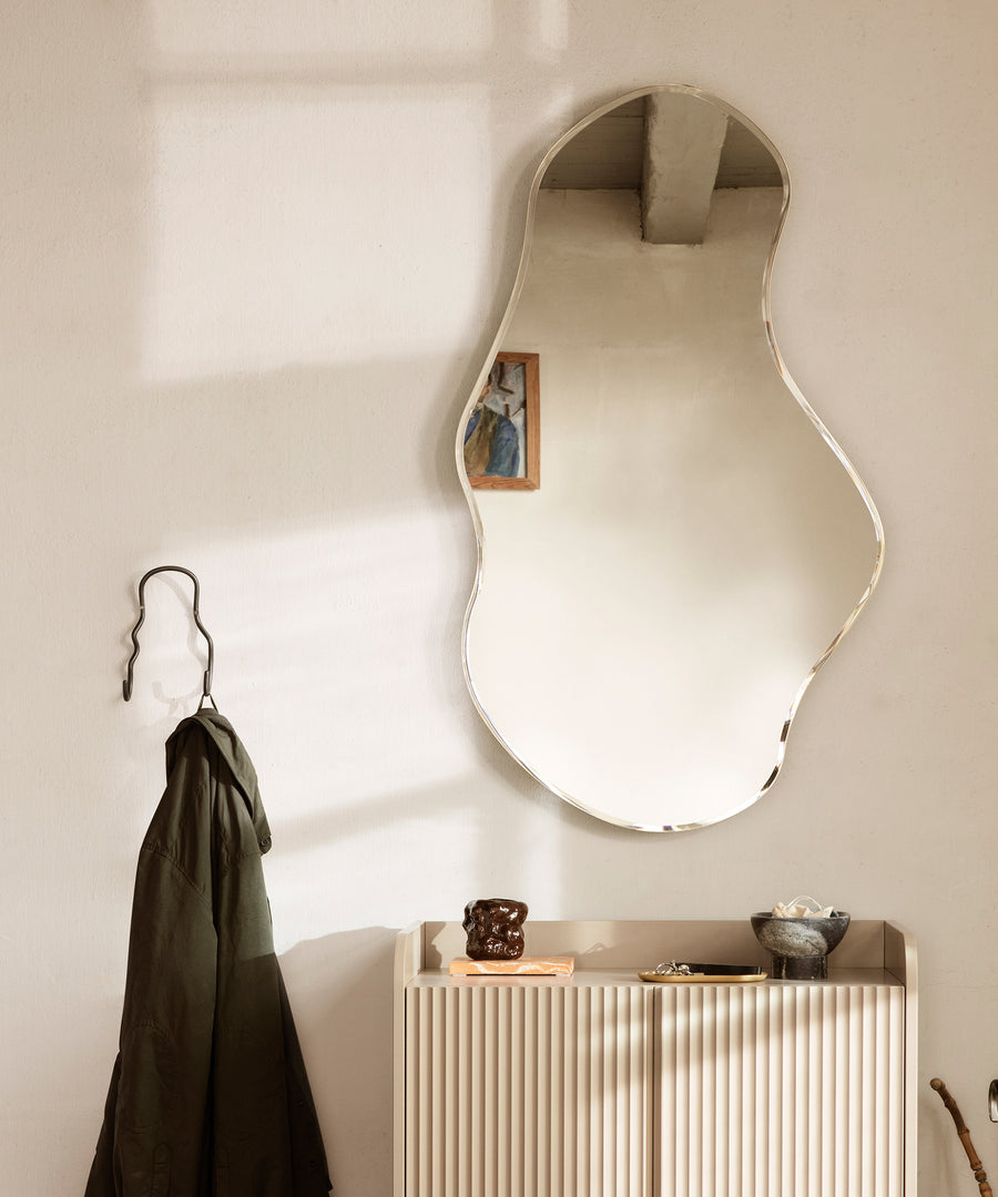 Curvature Double Hook
