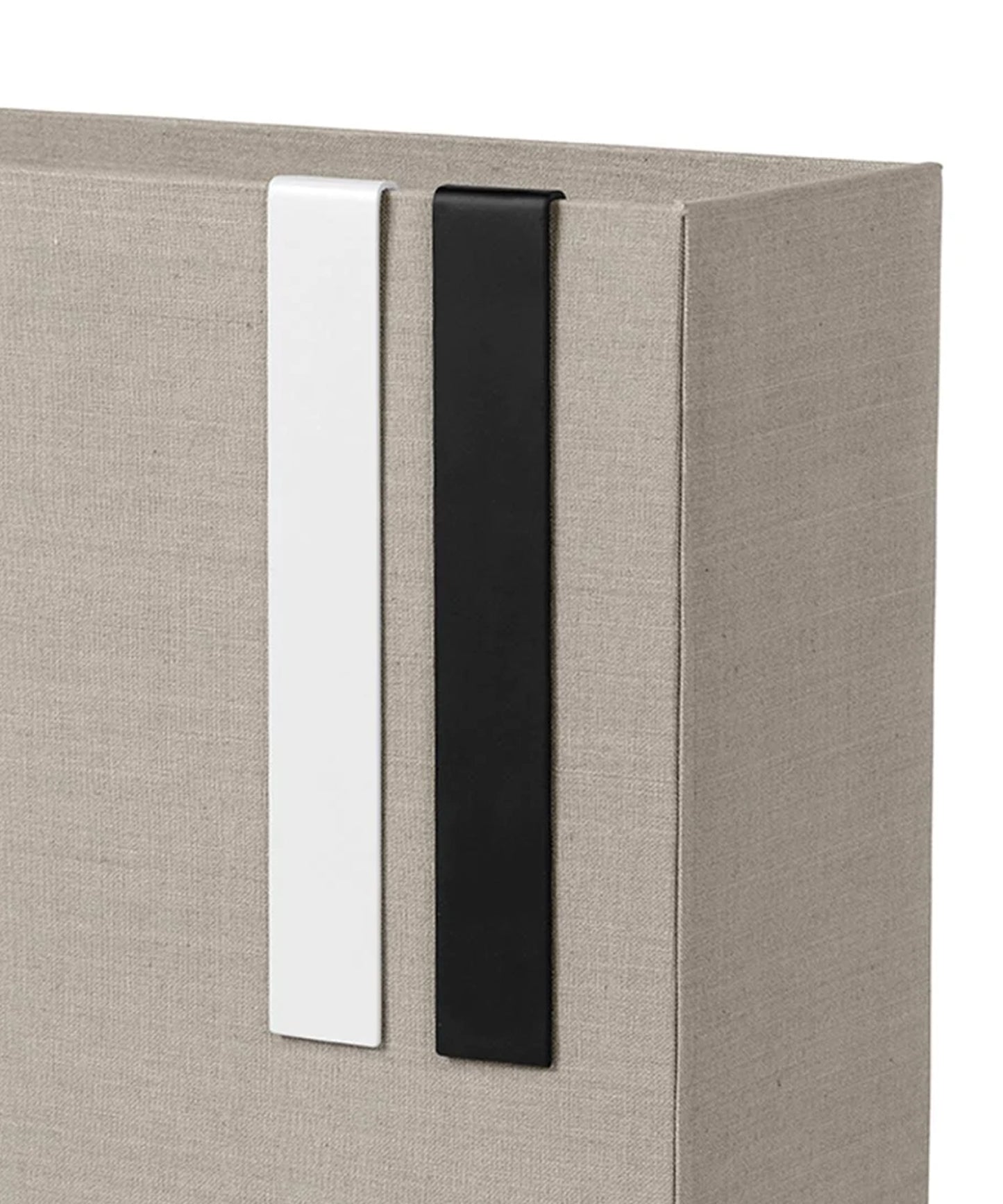 Curved Box Clip