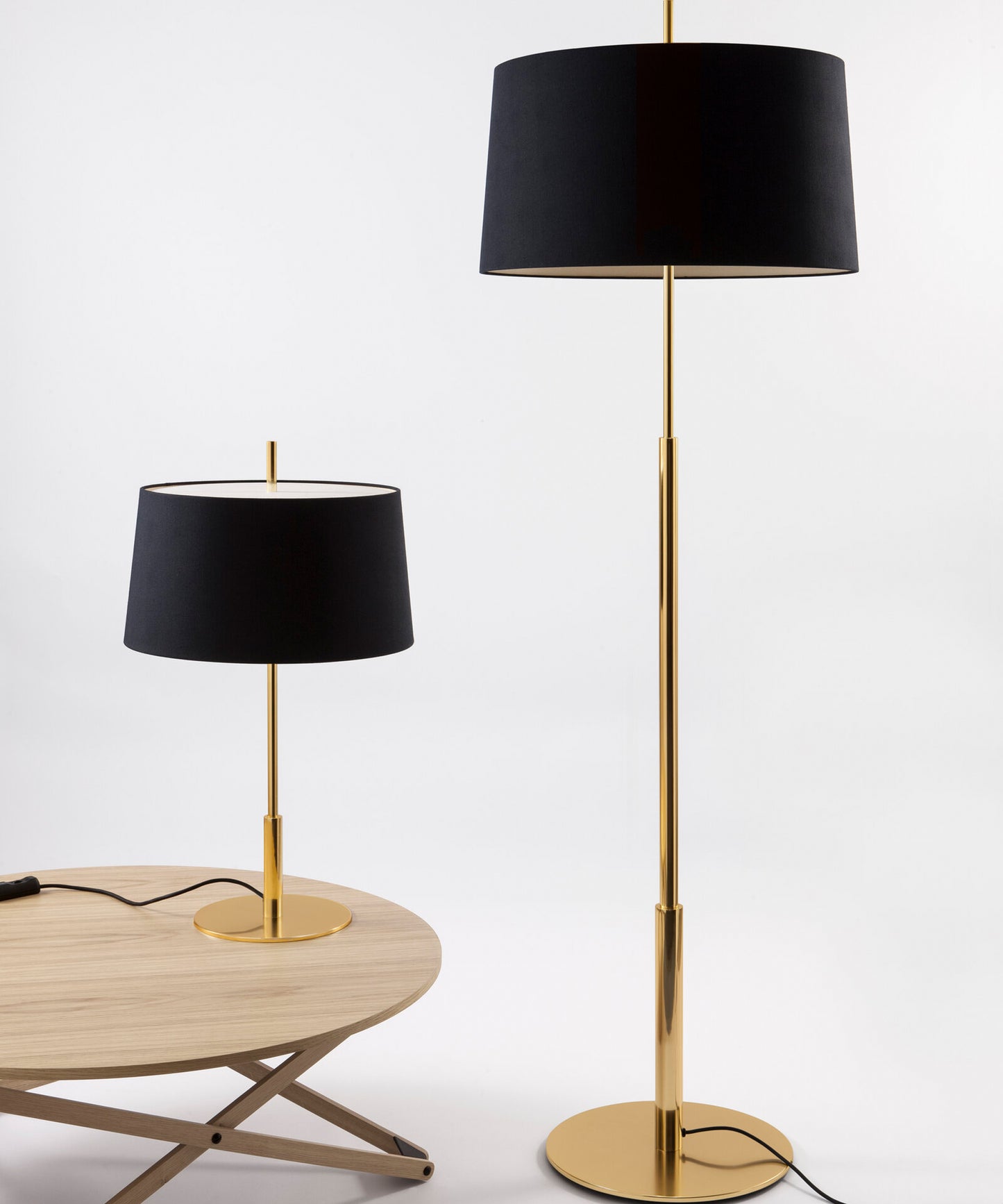 Diana Floor Lamp