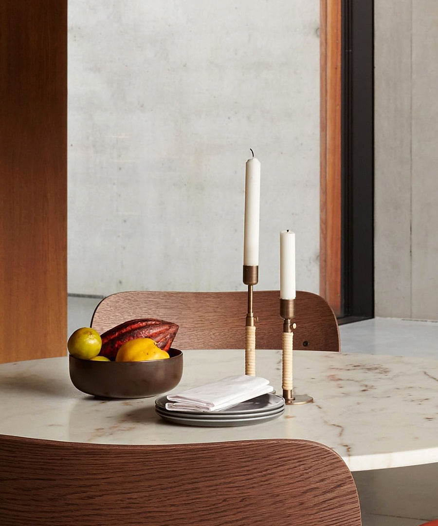 Duca Candleholder