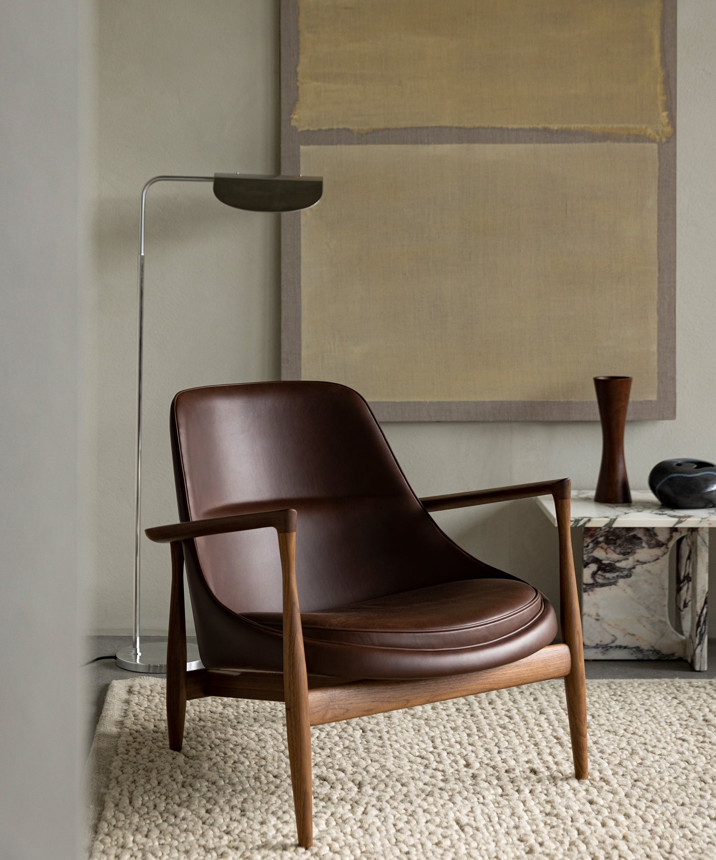Elizabeth Lounge Chair