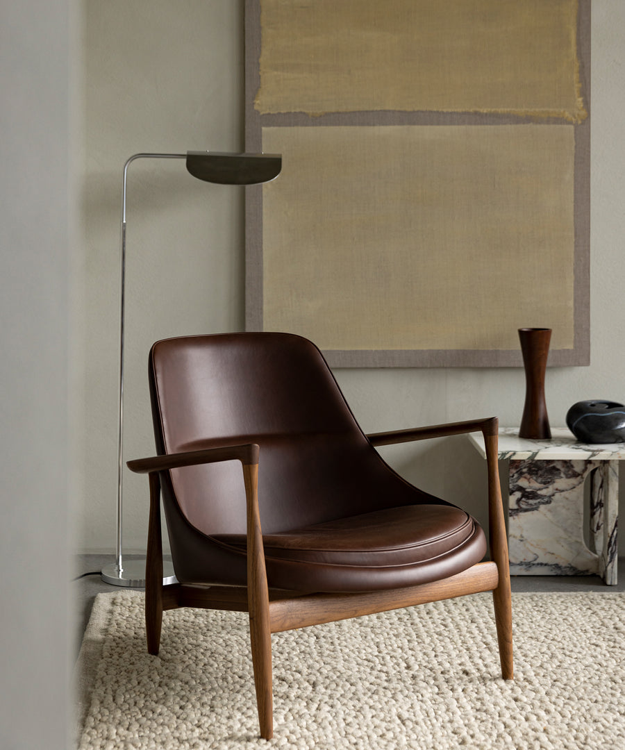 Elizabeth Lounge Chair
