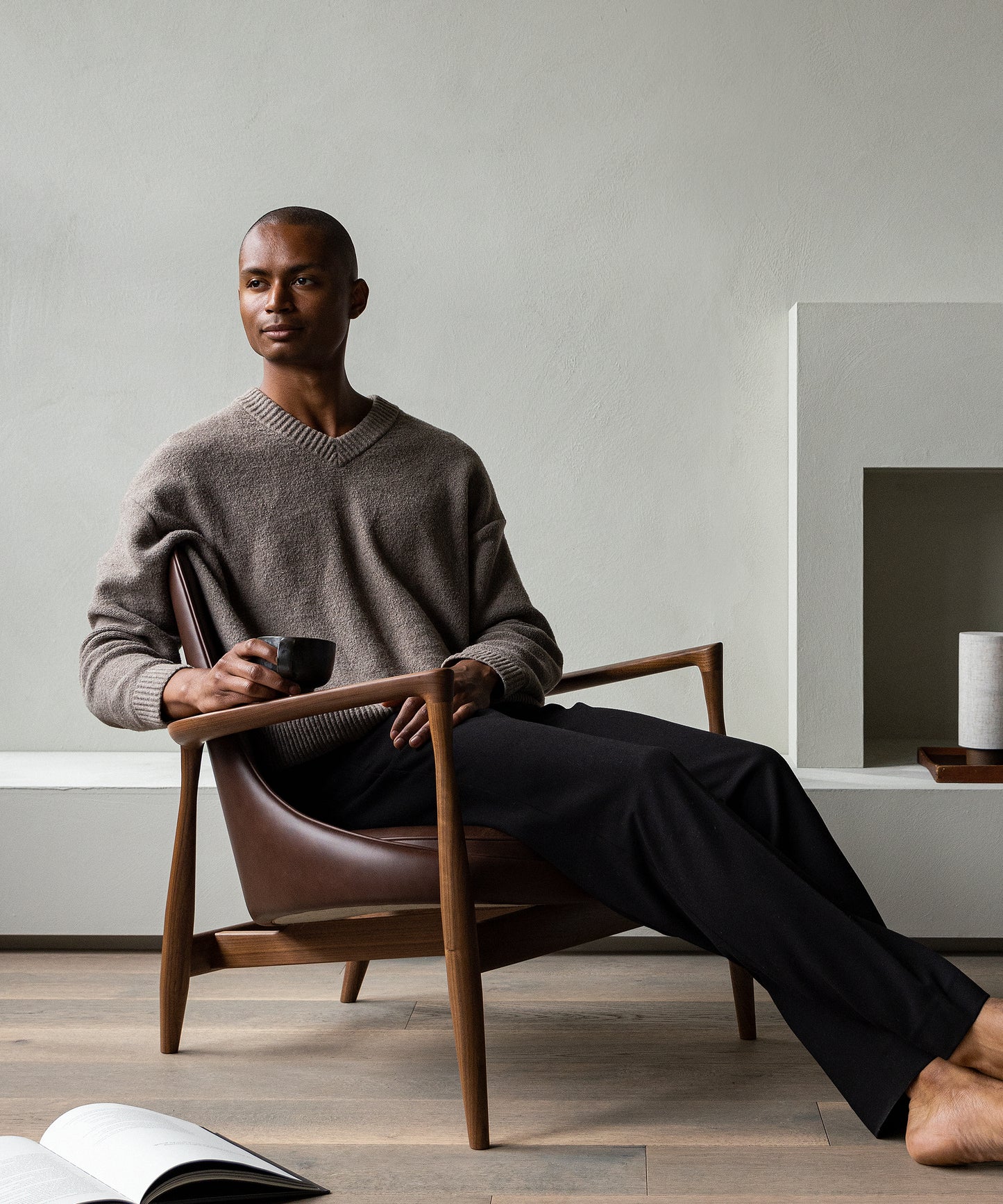 Elizabeth Lounge Chair