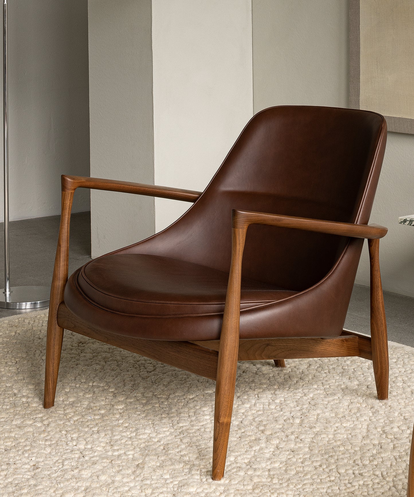 Elizabeth Lounge Chair