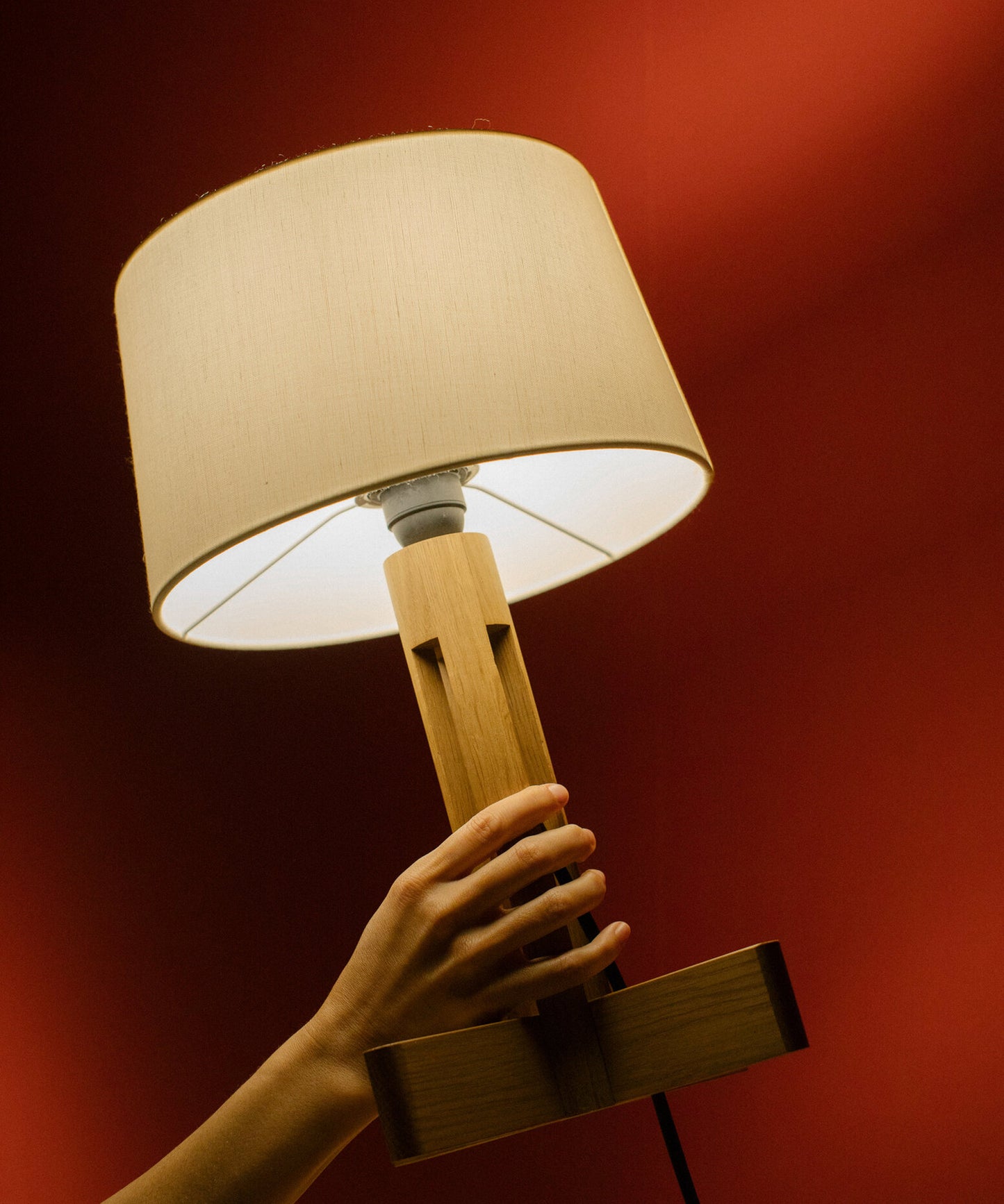Fad Menor Table Lamp