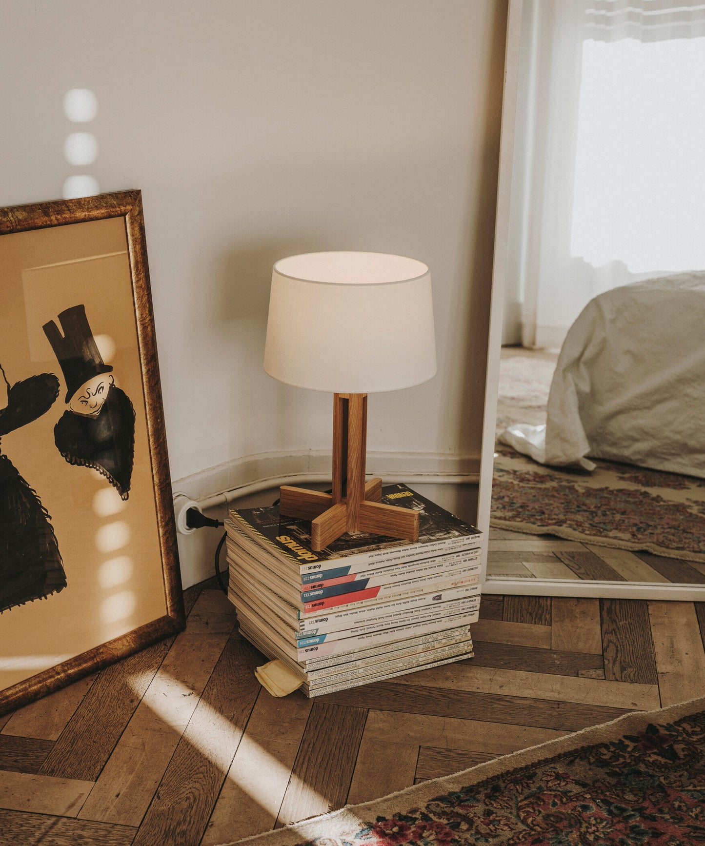 Fad Menor Table Lamp