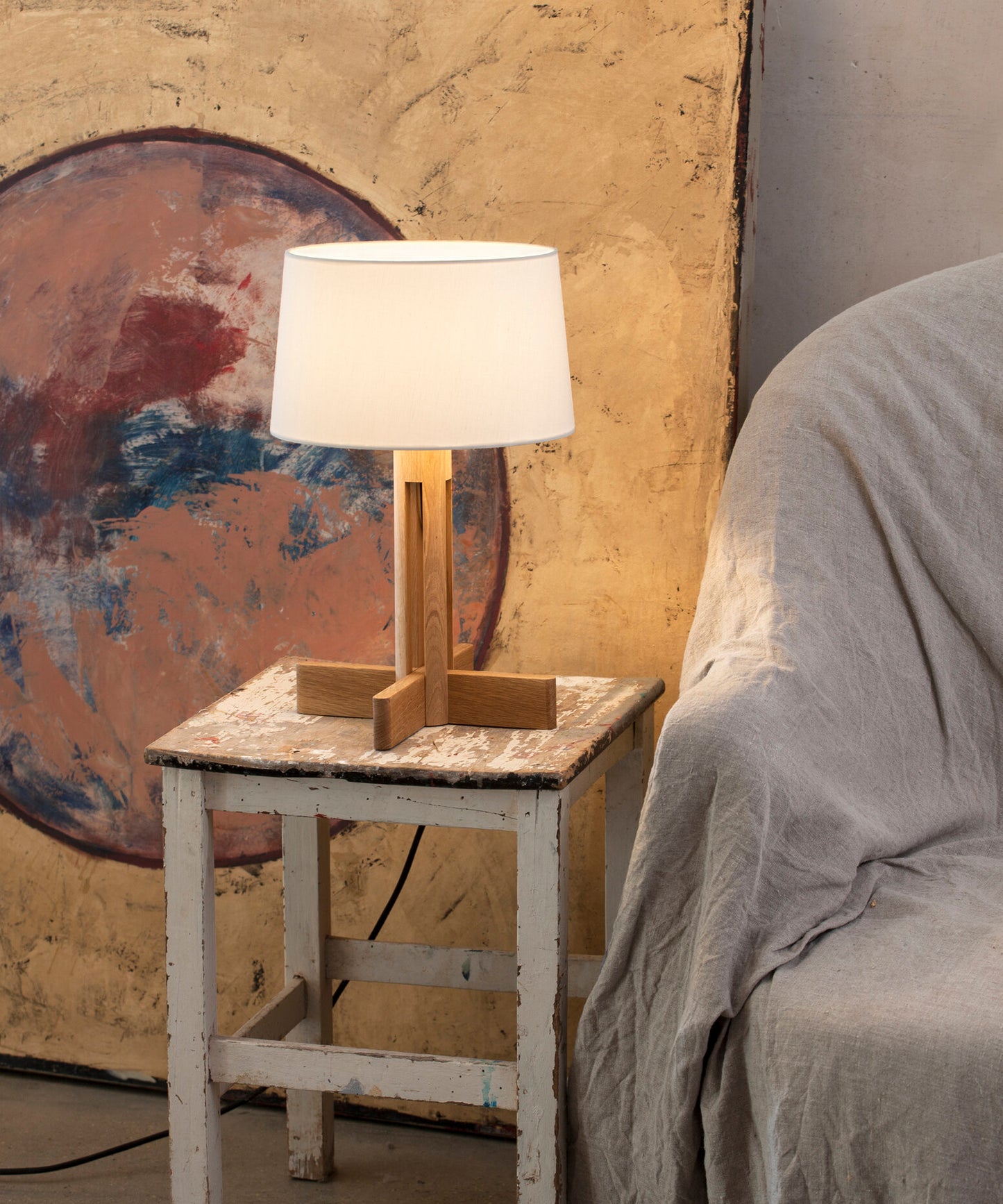 Fad Menor Table Lamp