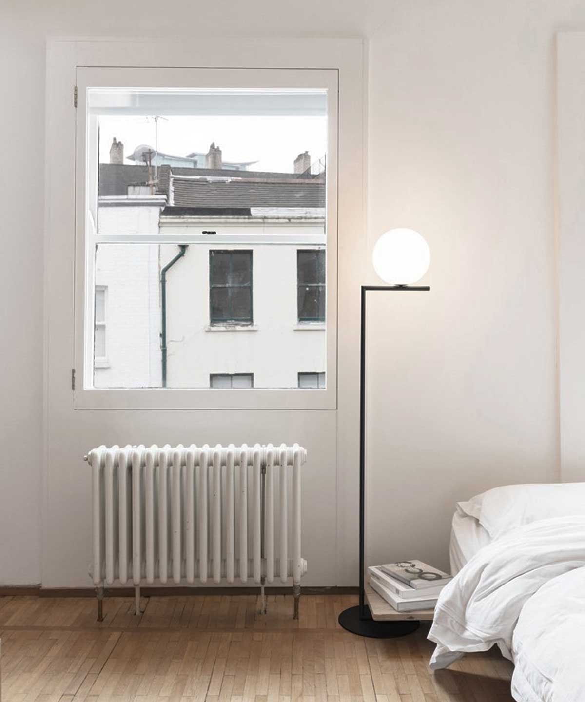 IC Floor Lamp