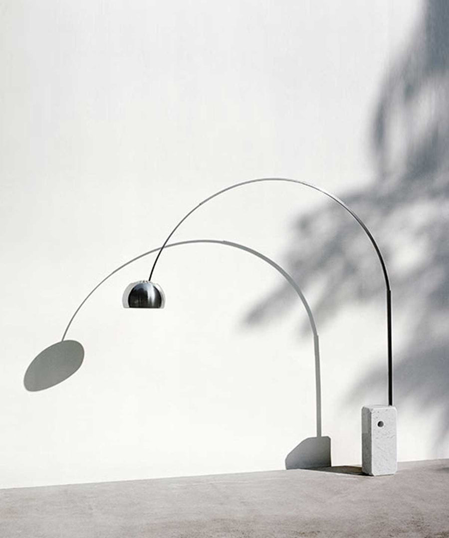 Arco Floor Lamp