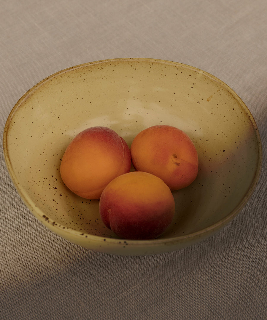 Flow Bowl