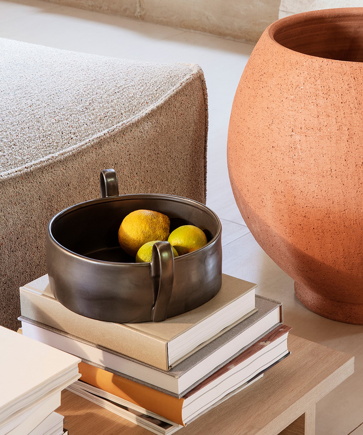 Flow Centrepiece