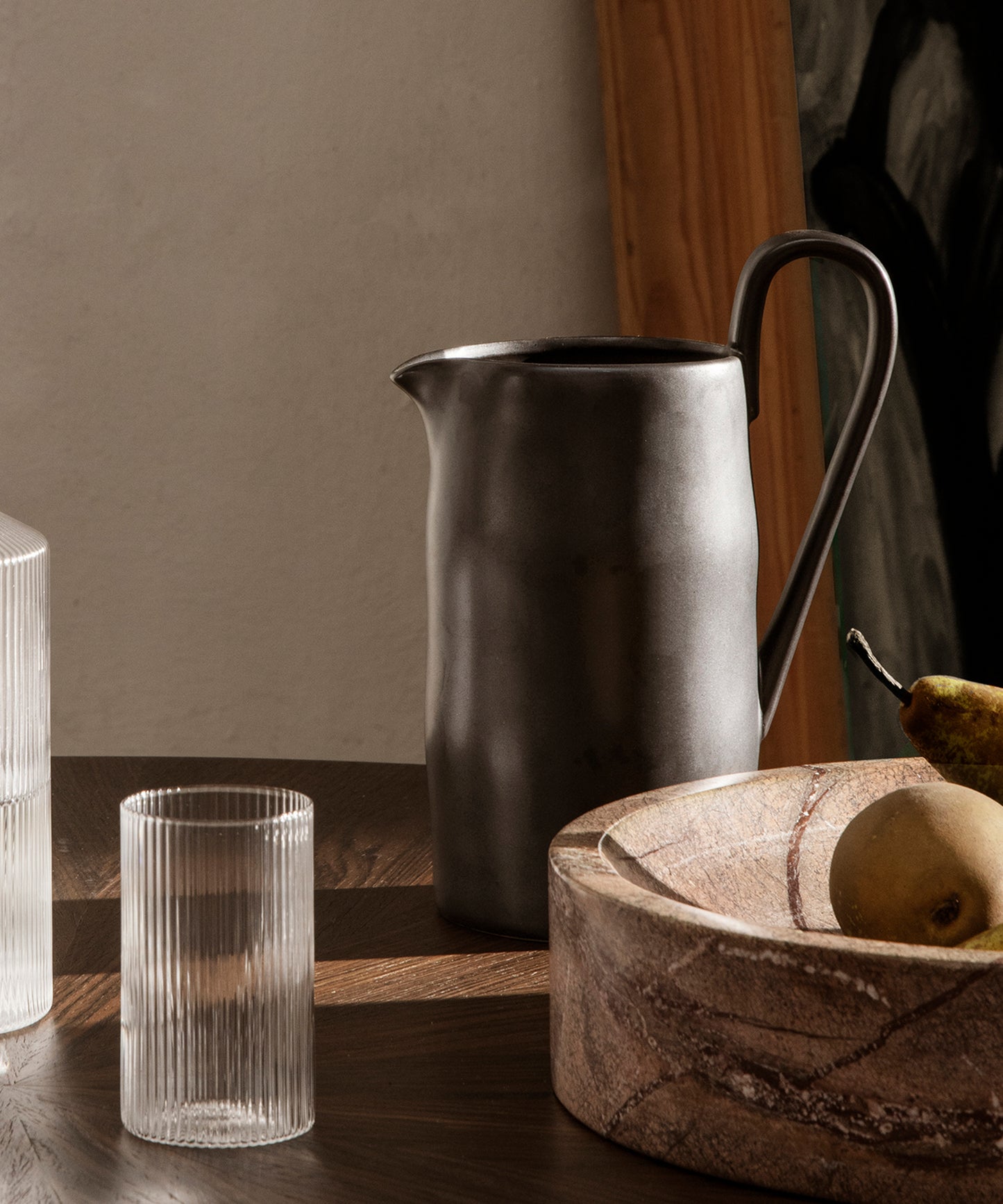 Flow Jug