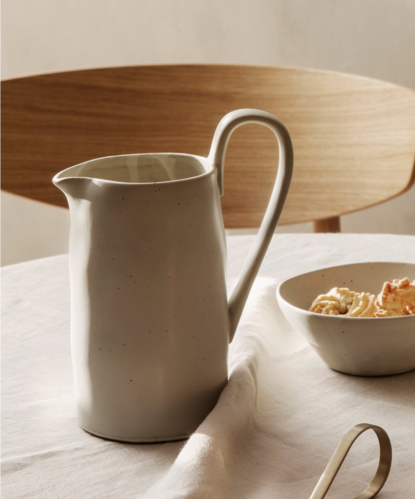 Flow Jug