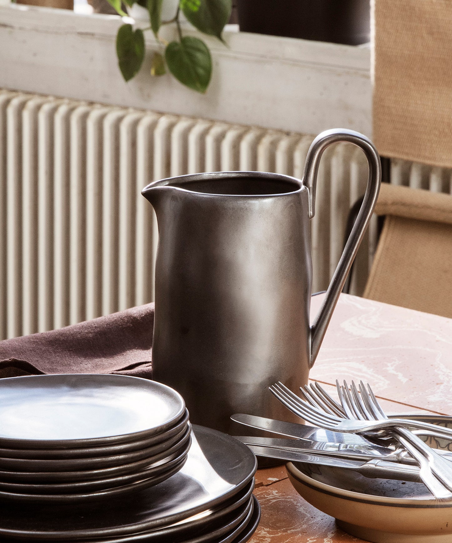 Flow Jug