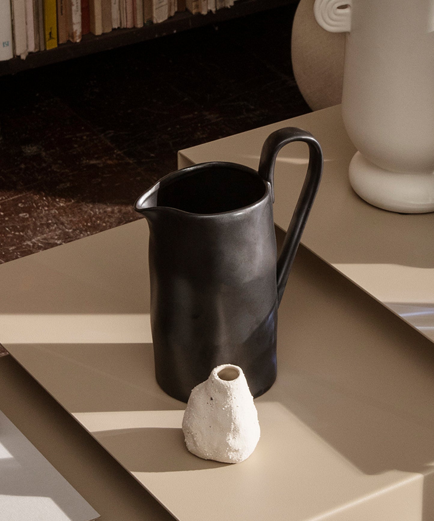 Flow Jug