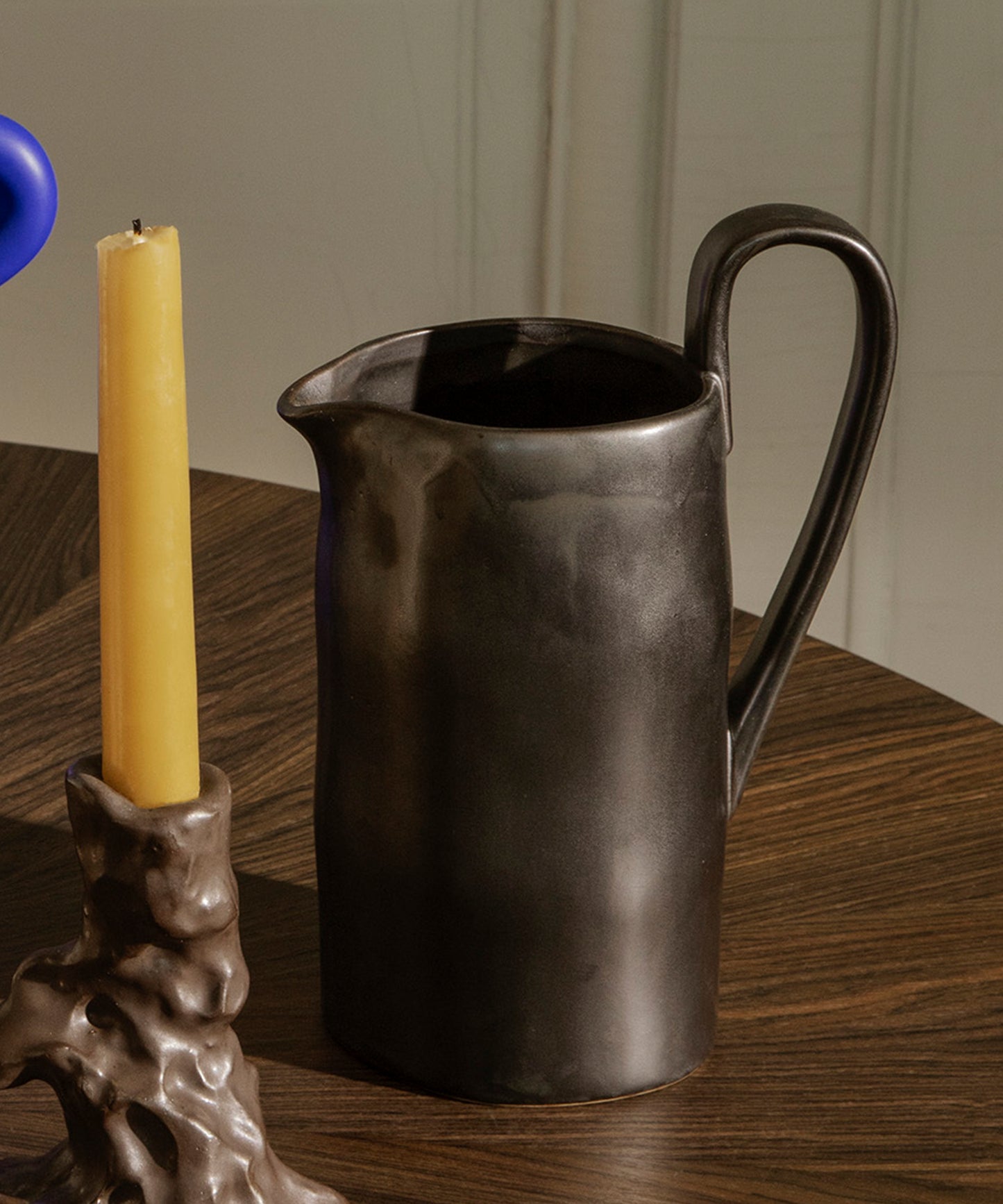 Flow Jug