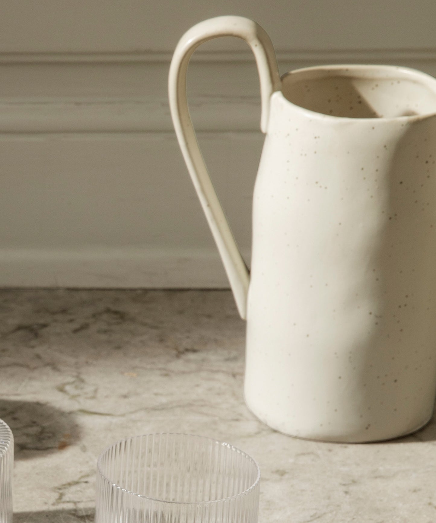 Flow Jug