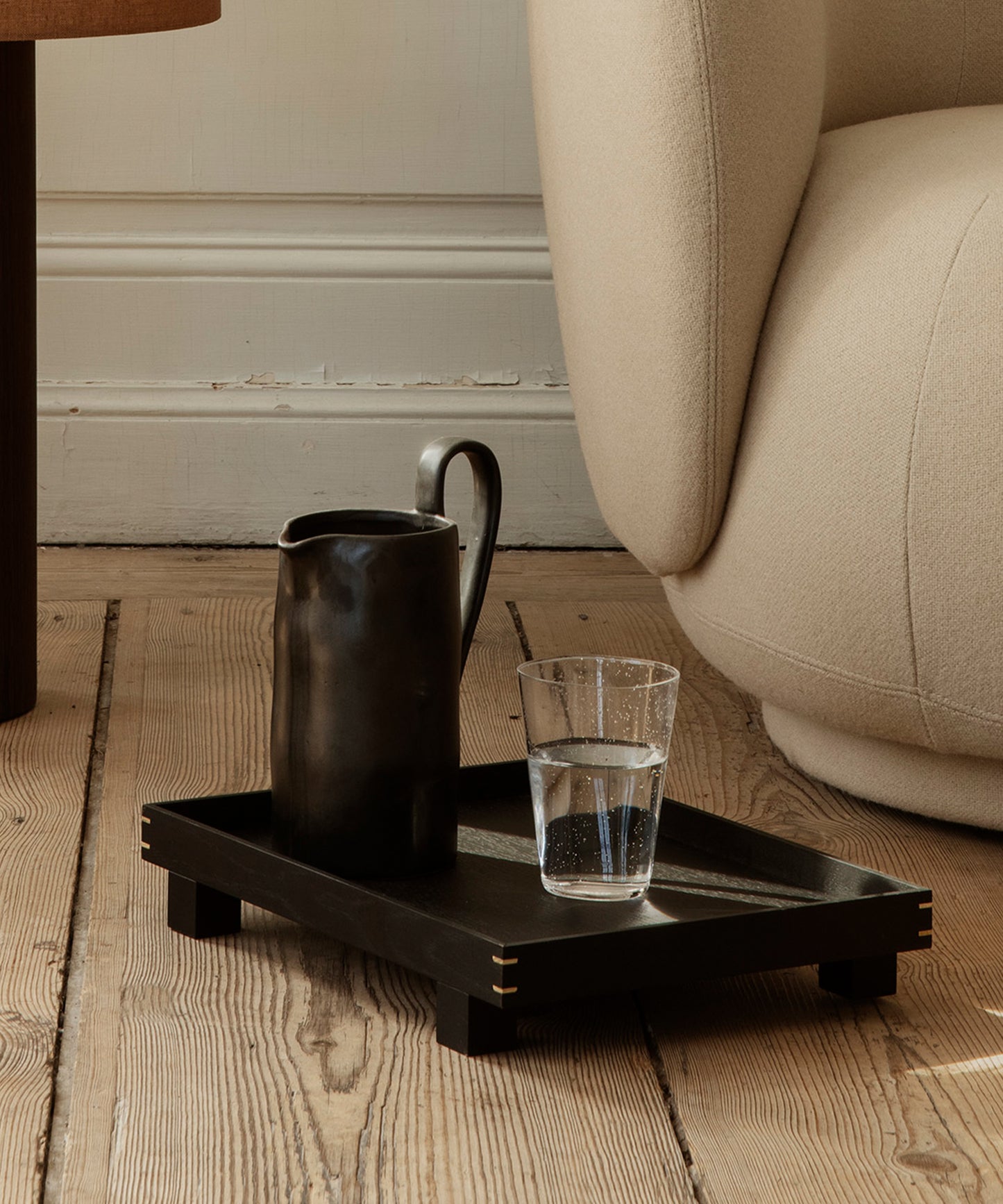 Flow Jug