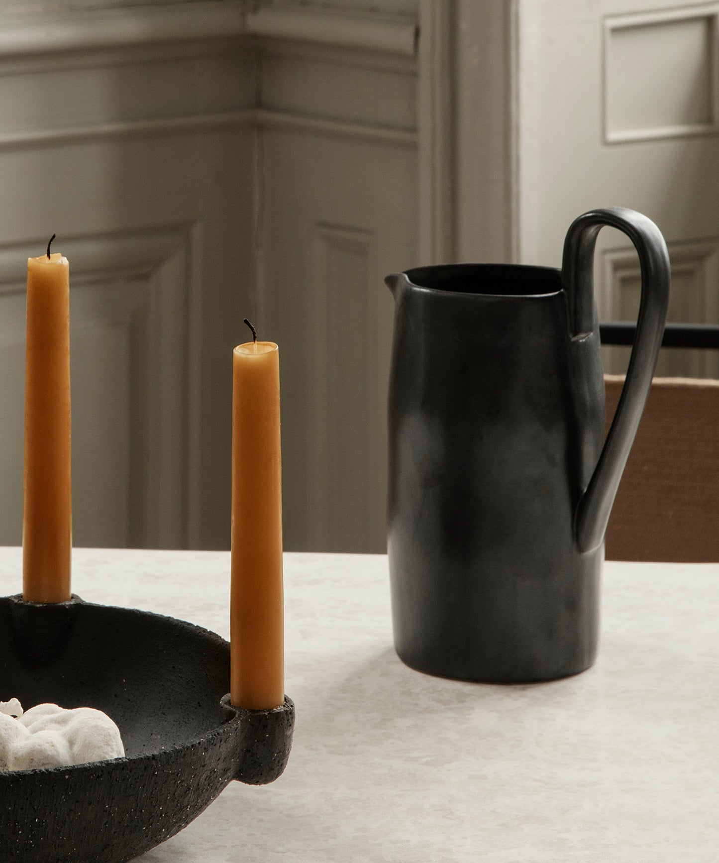 Flow Jug