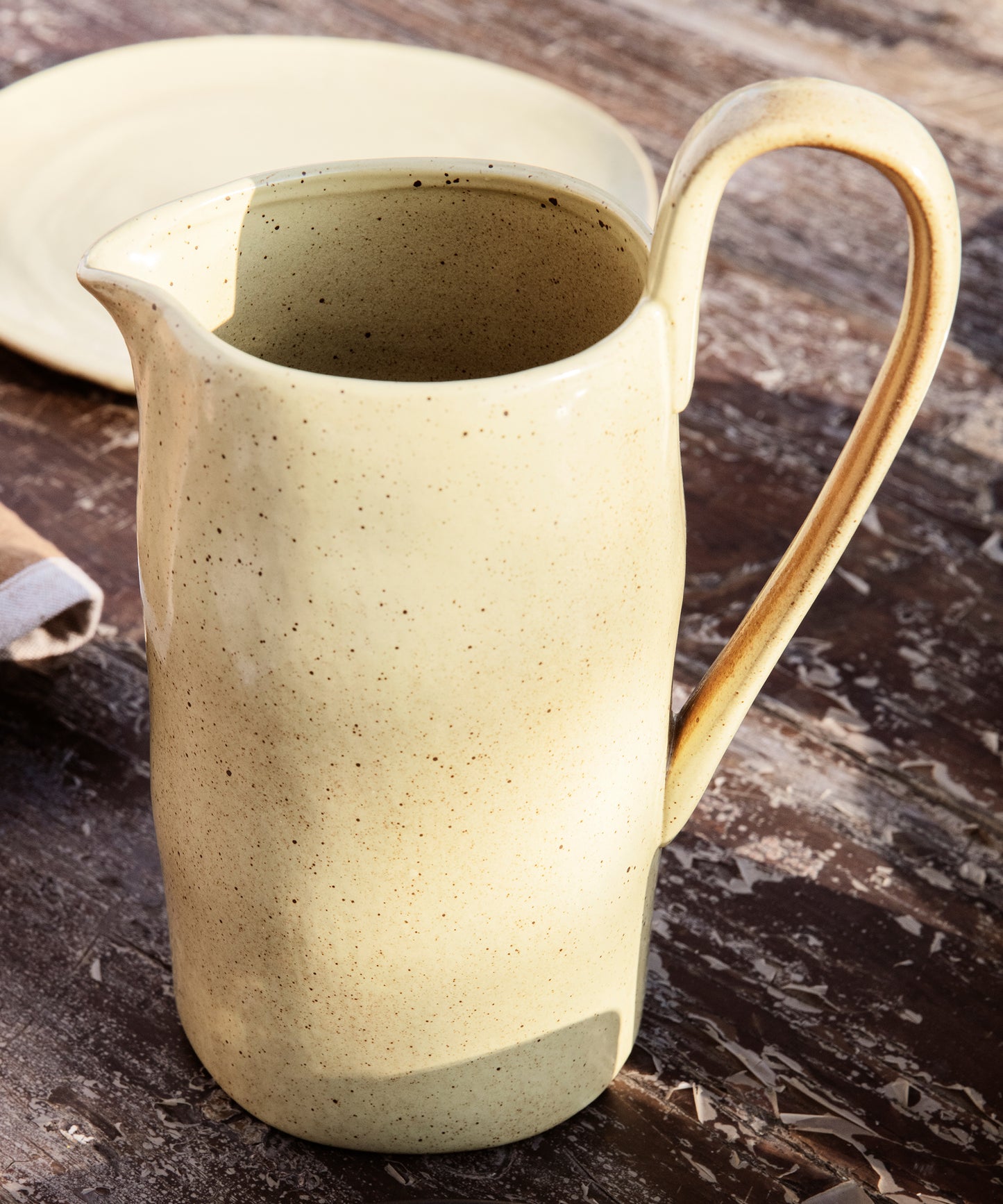 Flow Jug