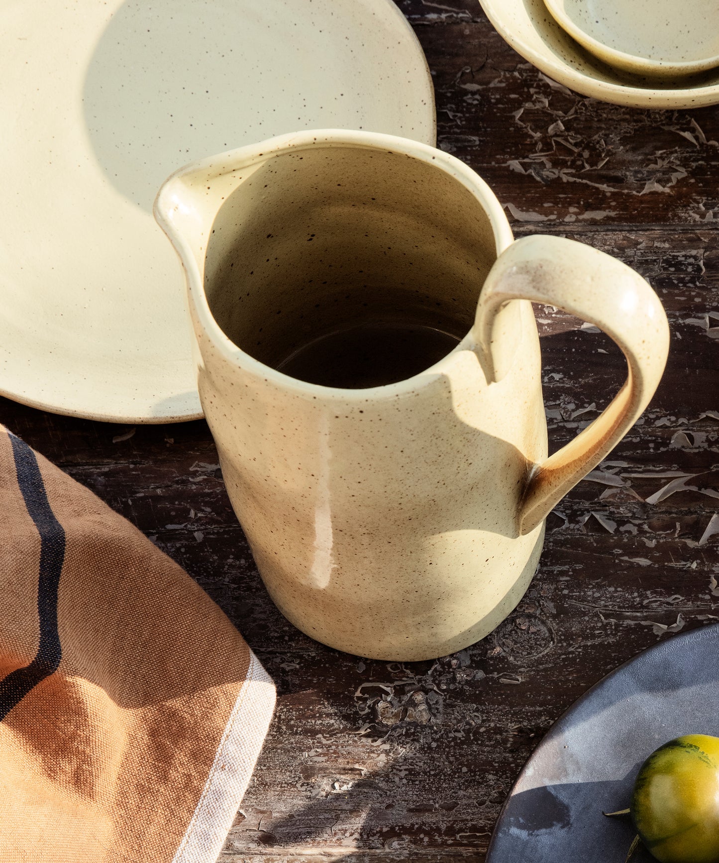 Flow Jug
