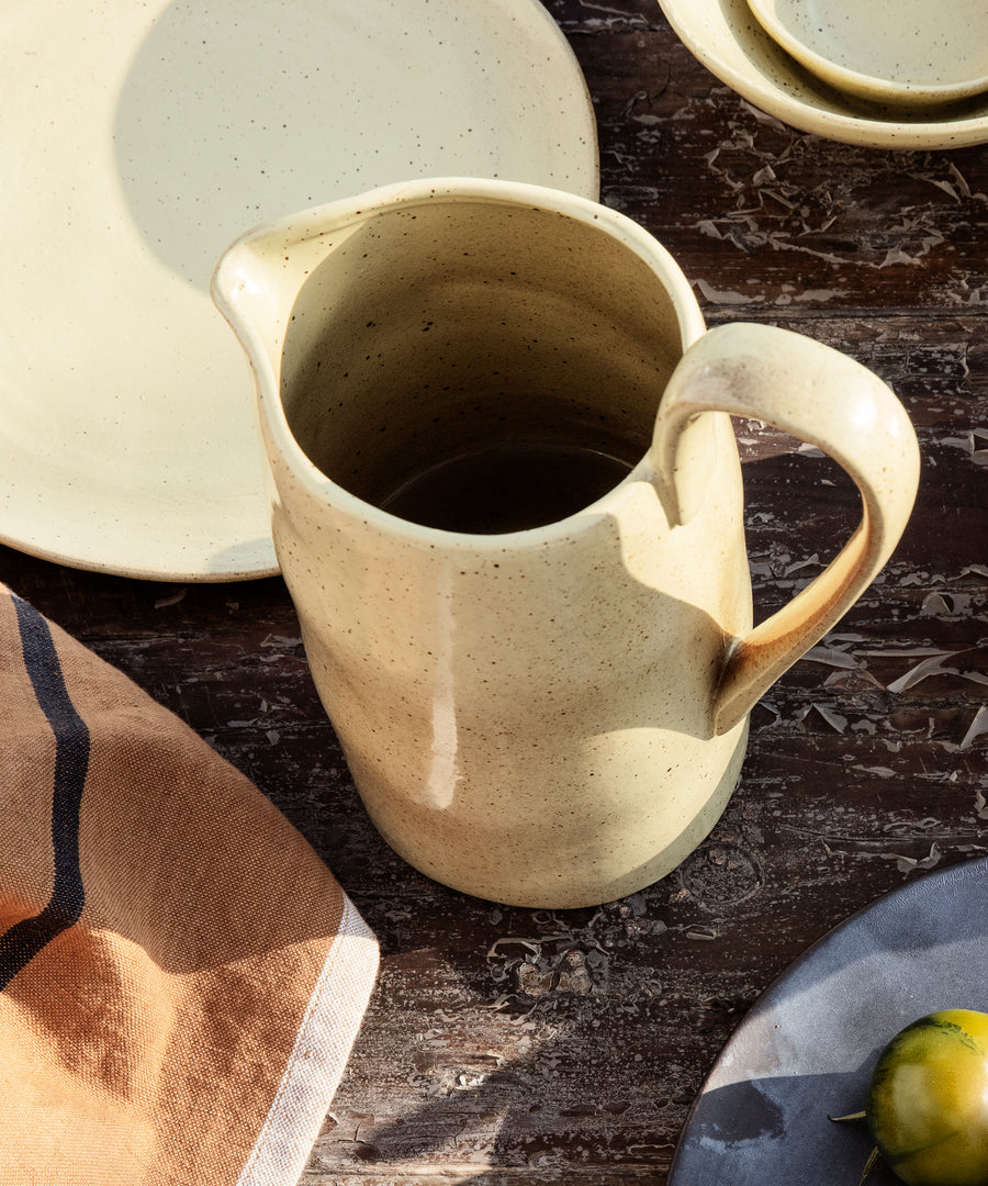 Flow Jug