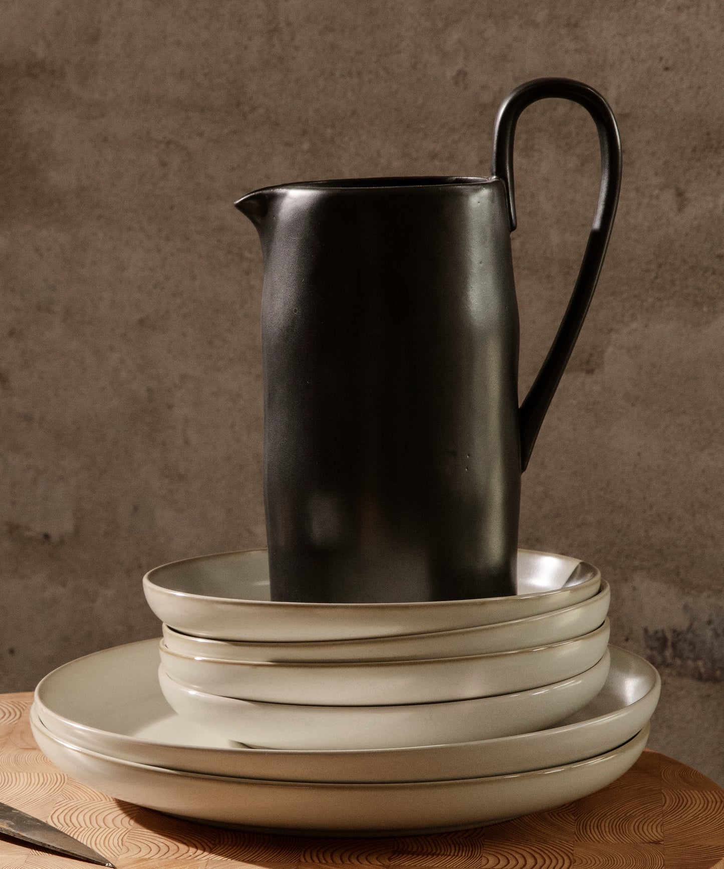 Flow Jug