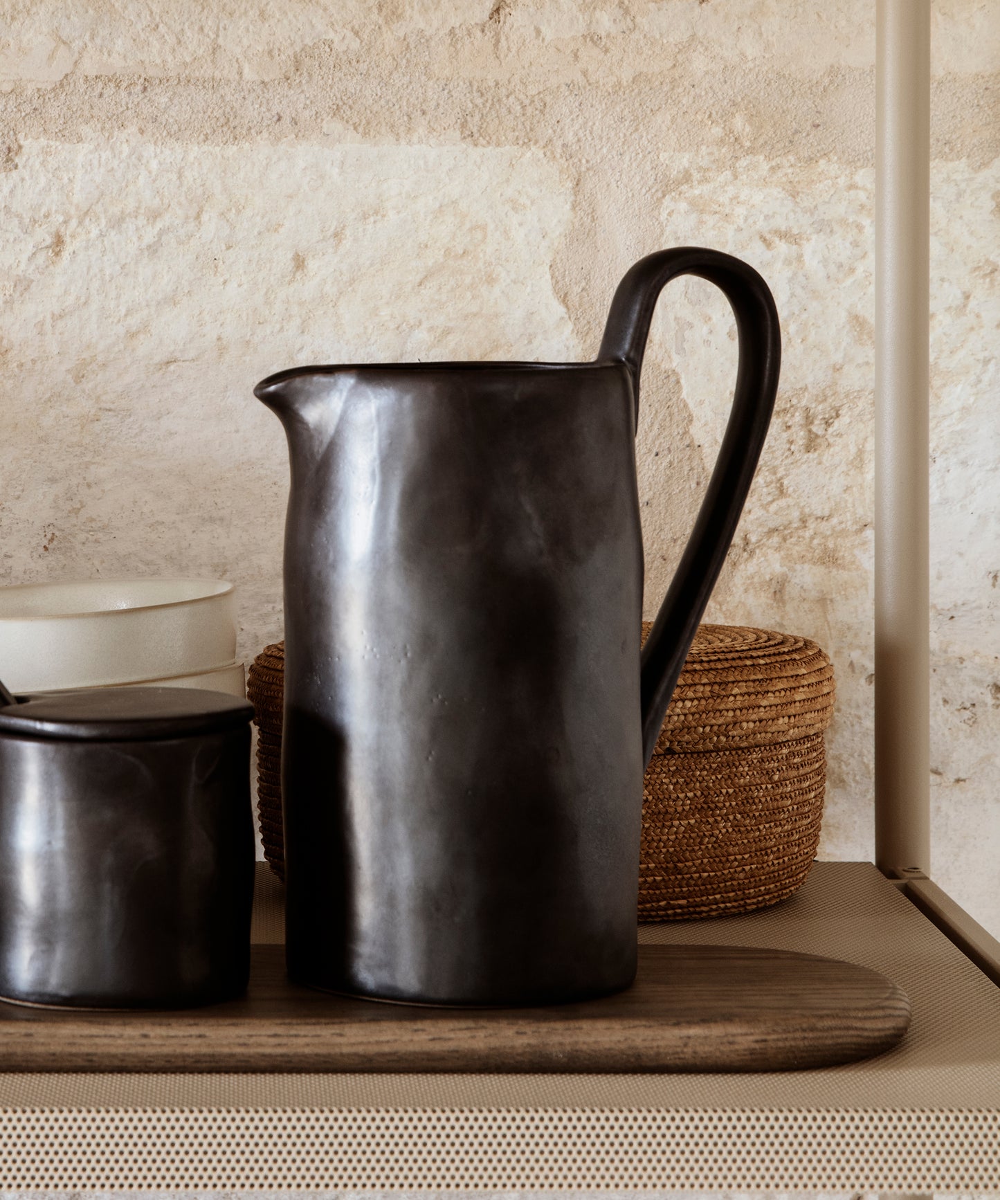 Flow Jug