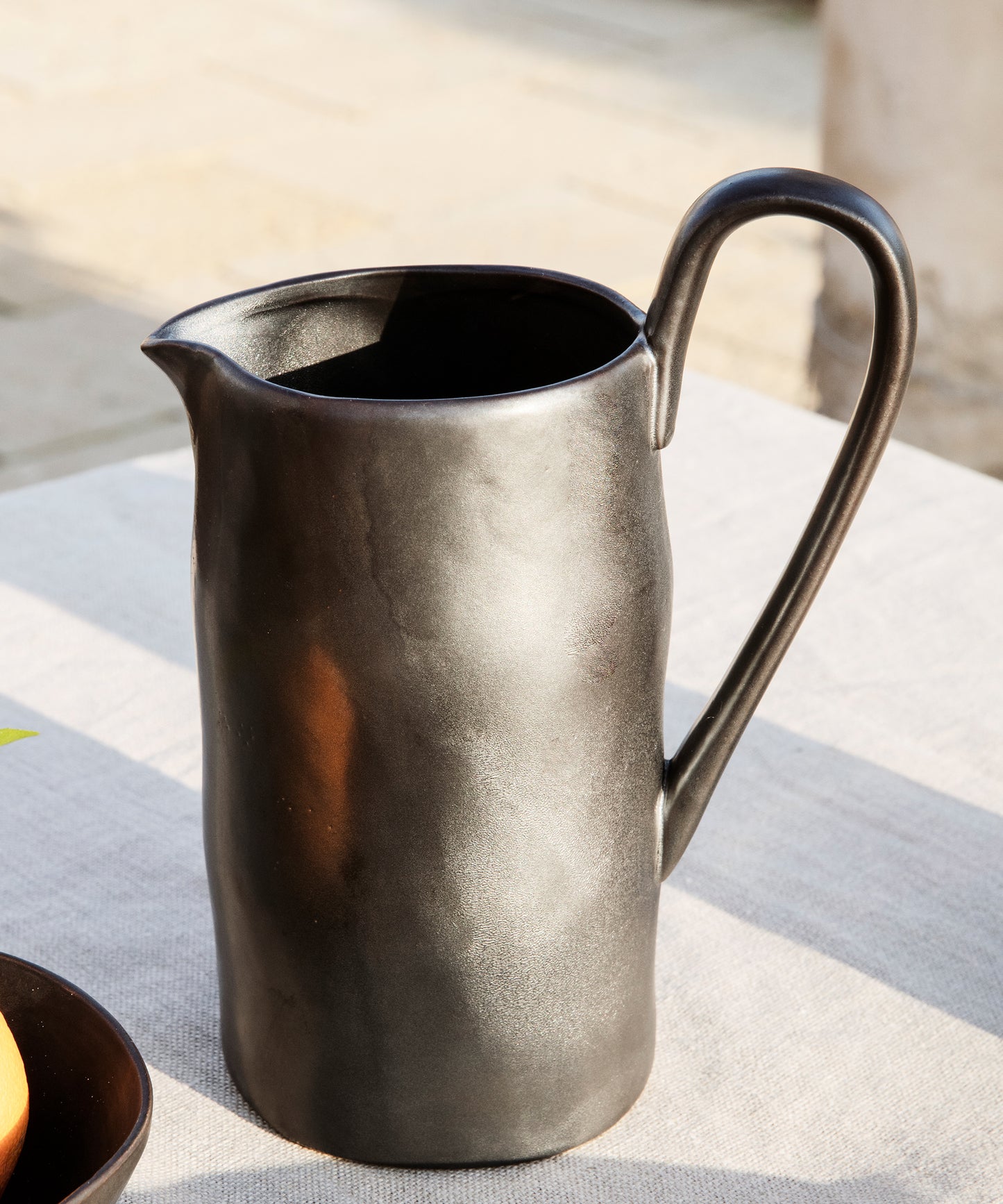 Flow Jug