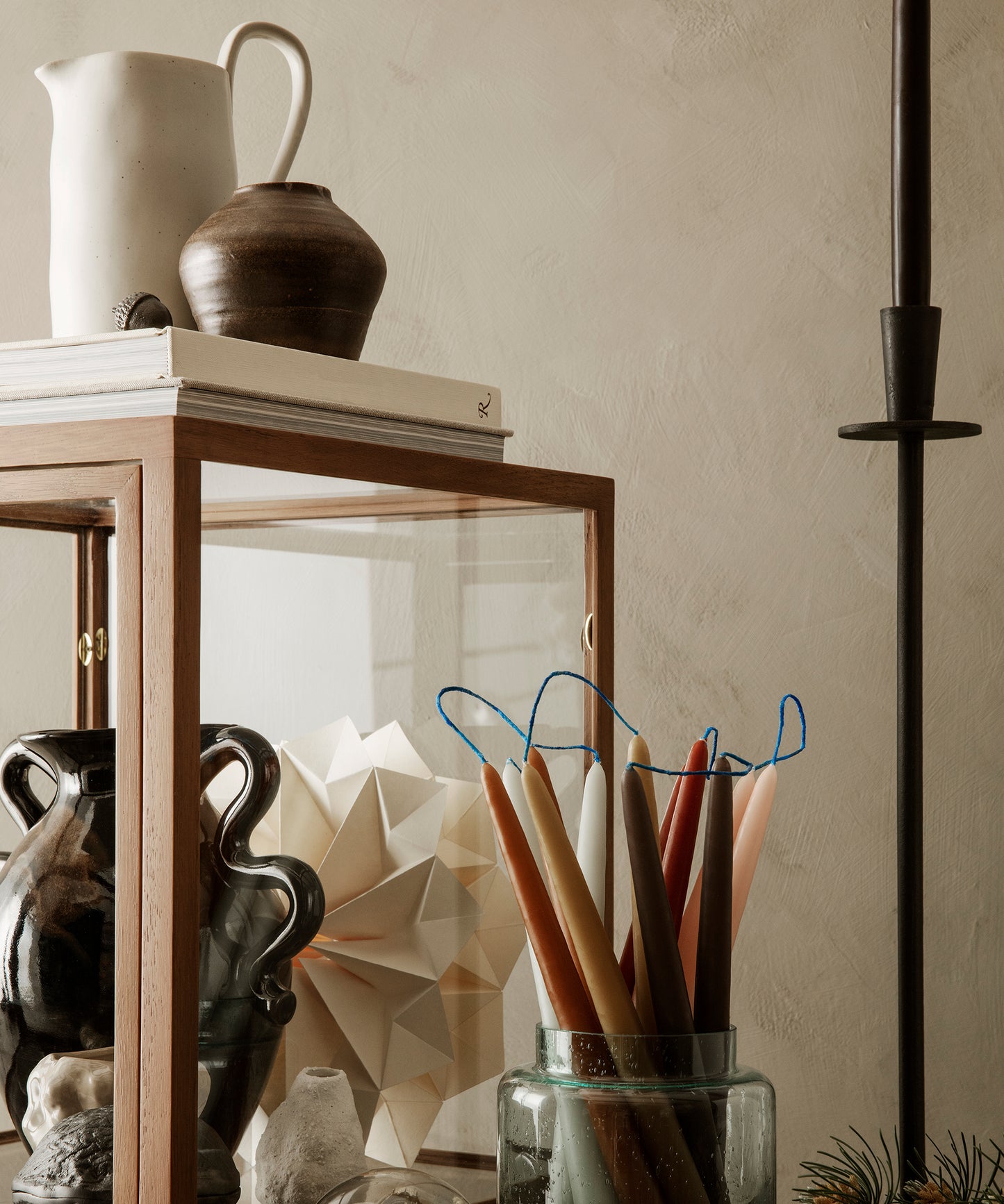 Flow Jug