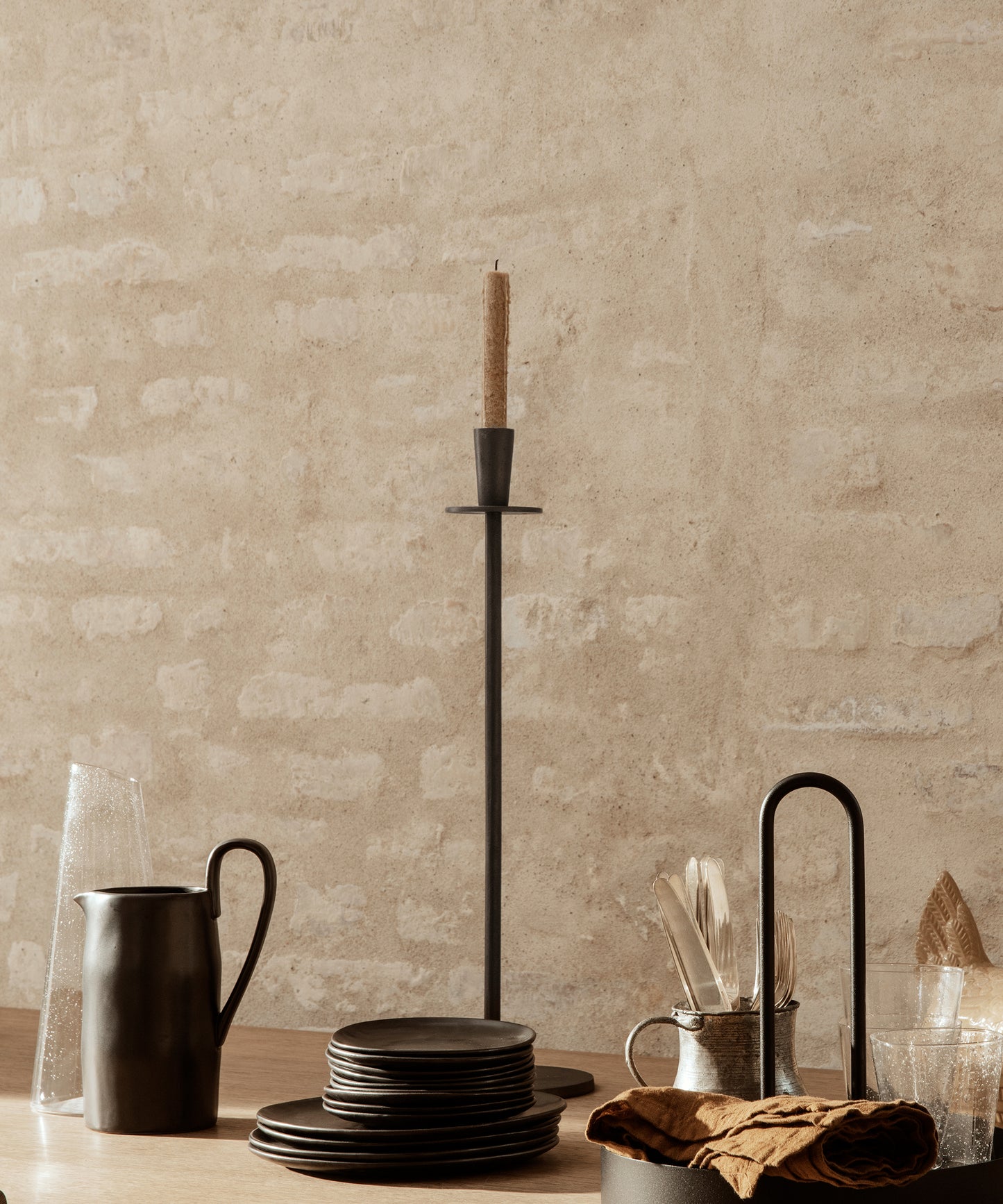 Flow Jug