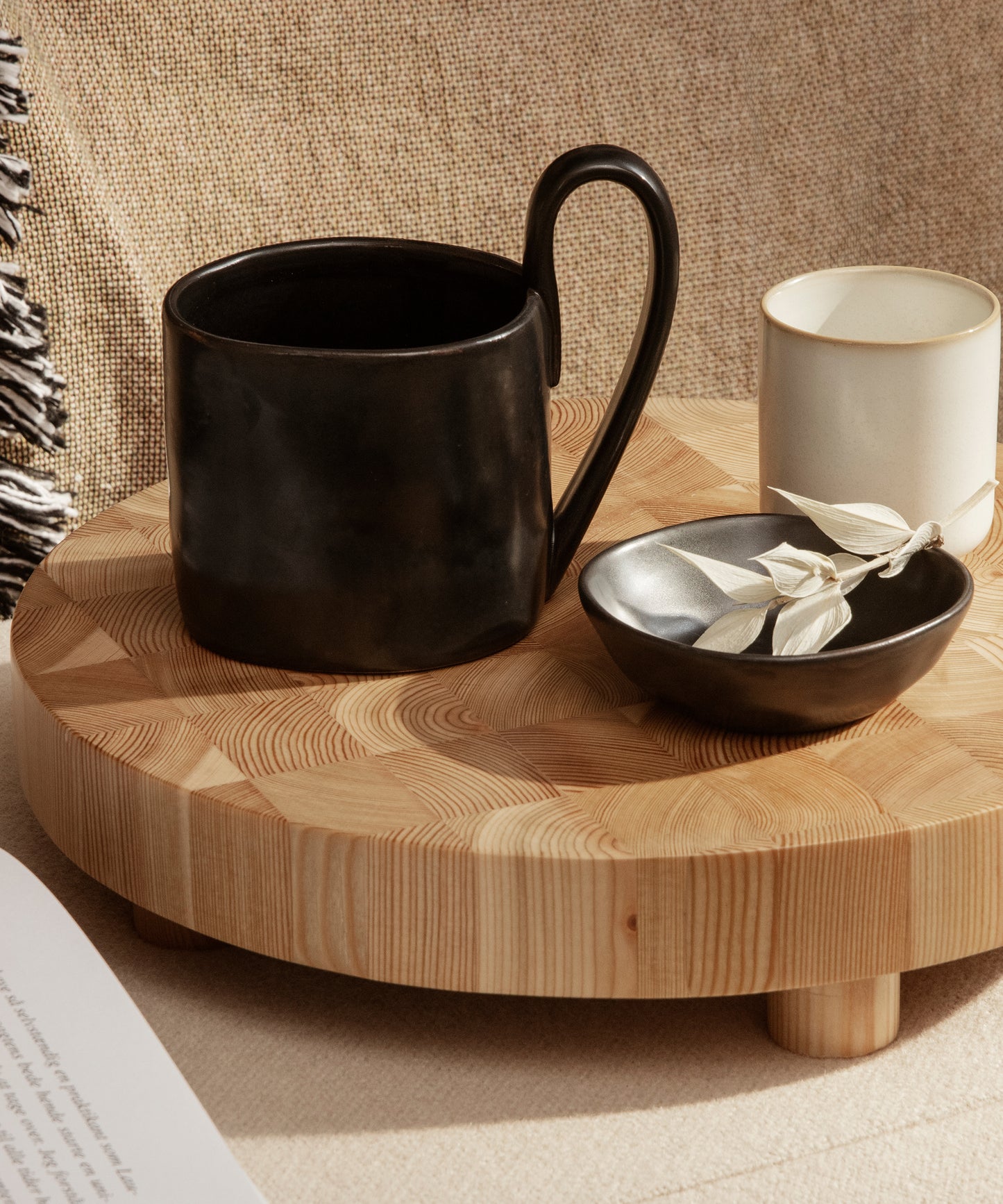 Flow Mug