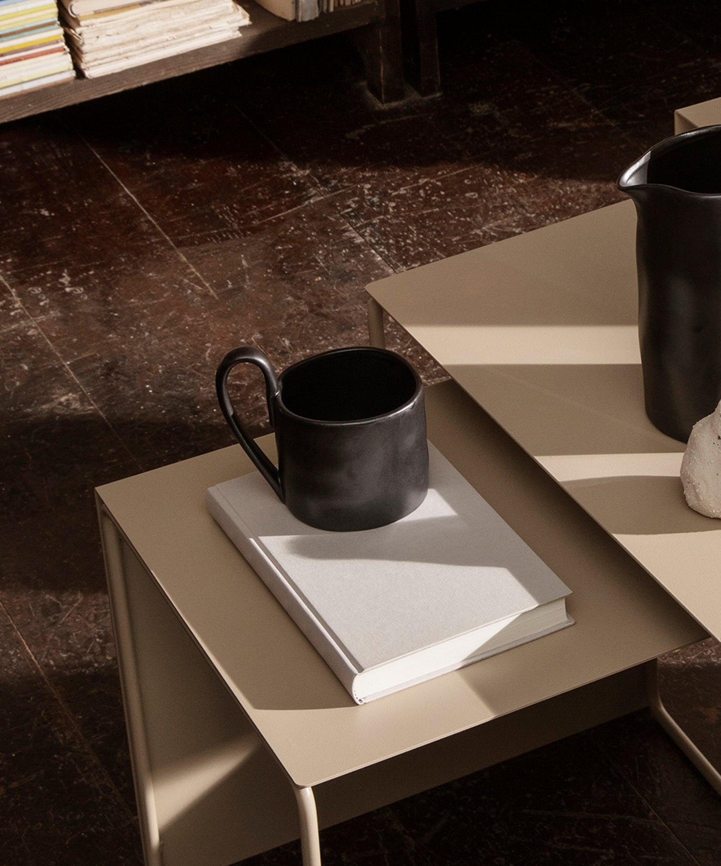 Flow Mug
