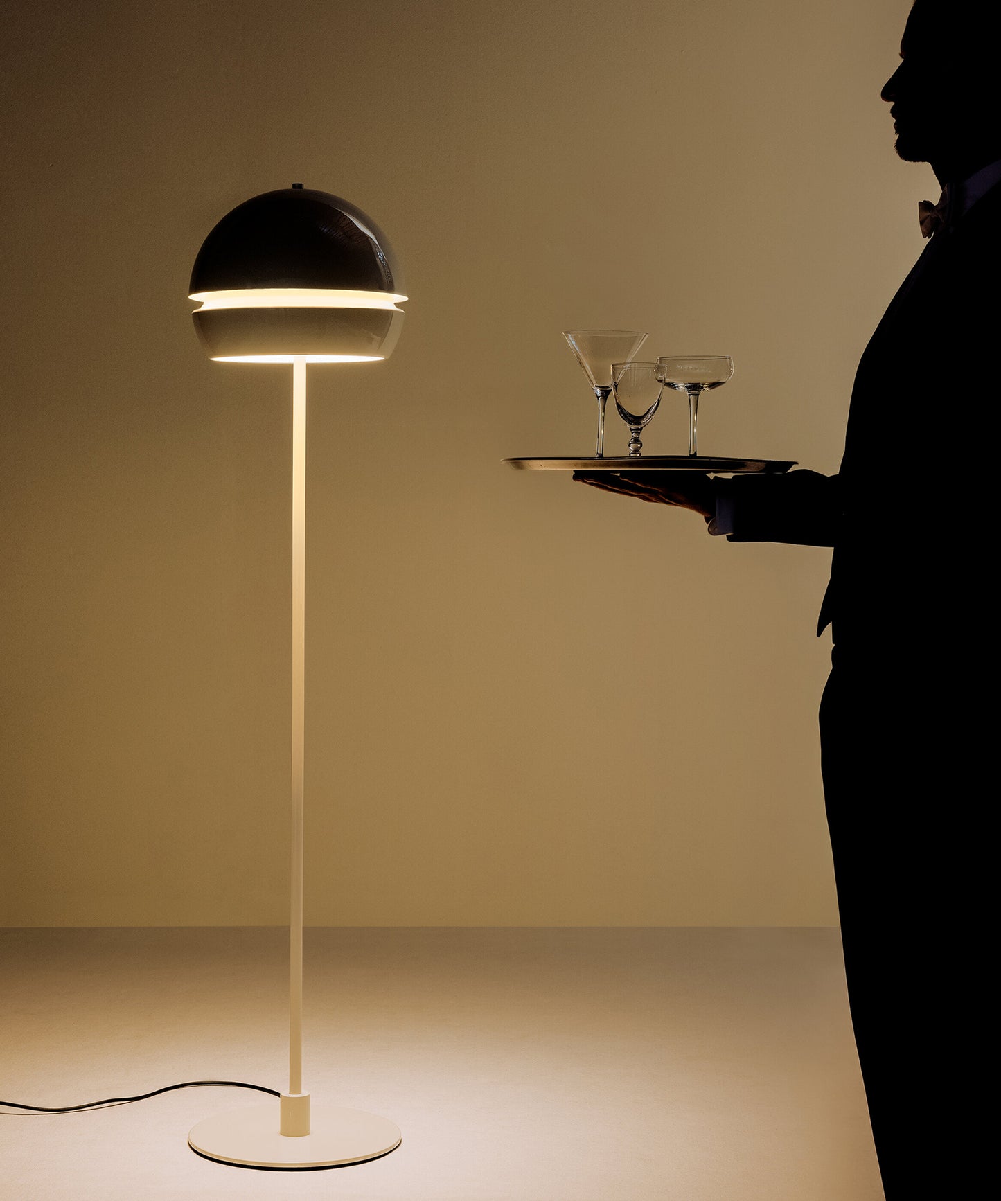 Fontana Alta Floor Lamp