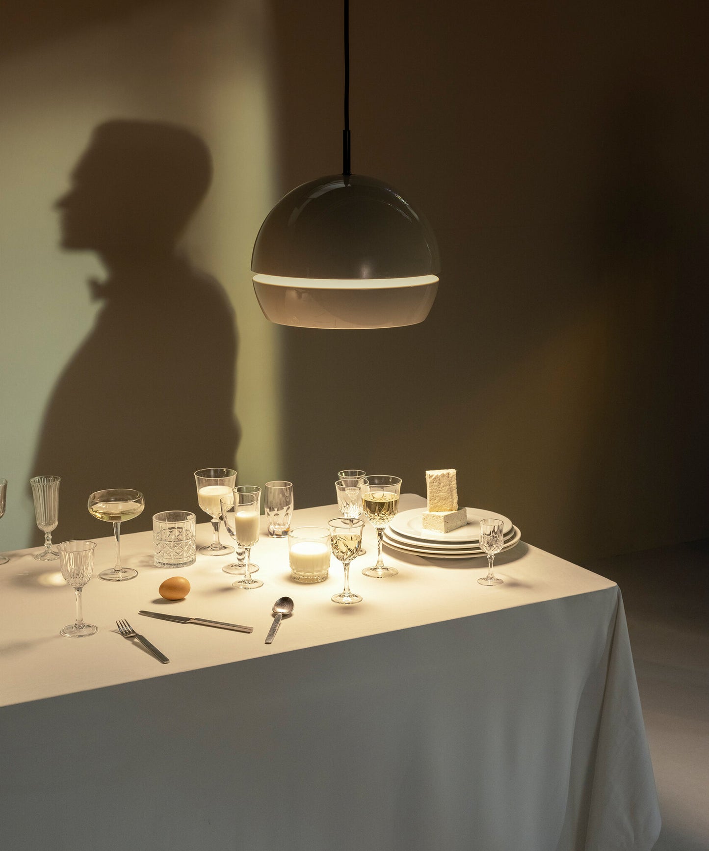Fontana Pendant Lamp