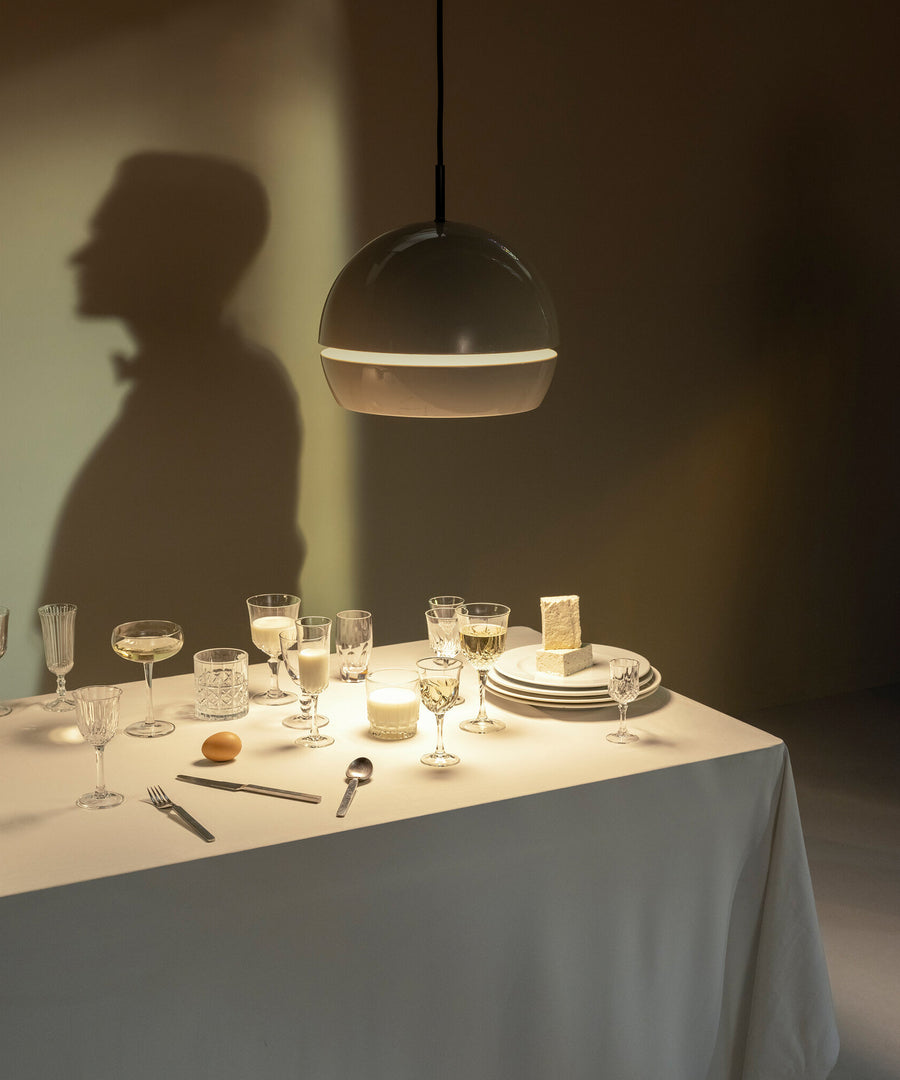 Fontana Pendant Lamp