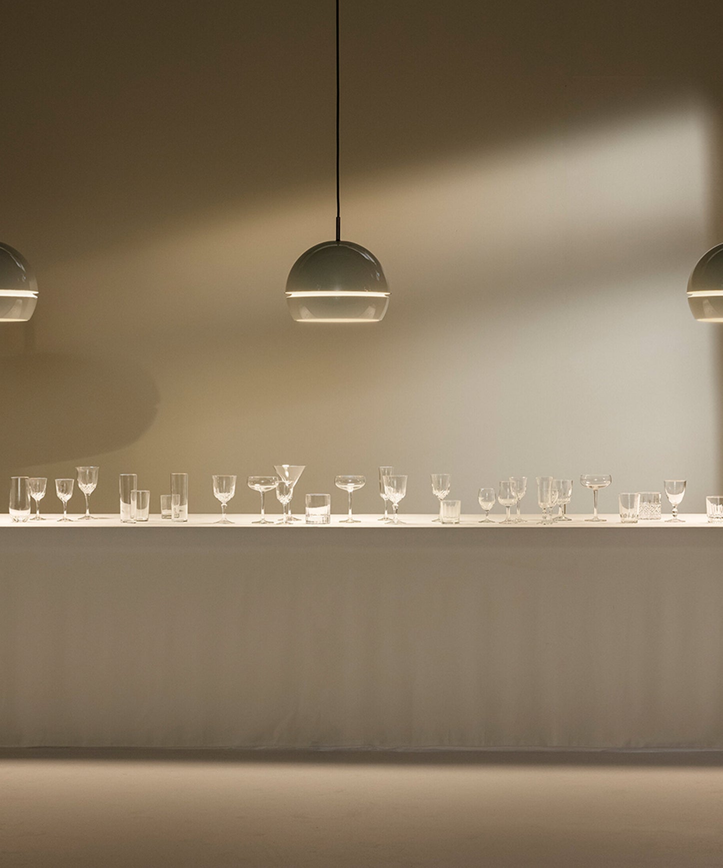 Fontana Pendant Lamp