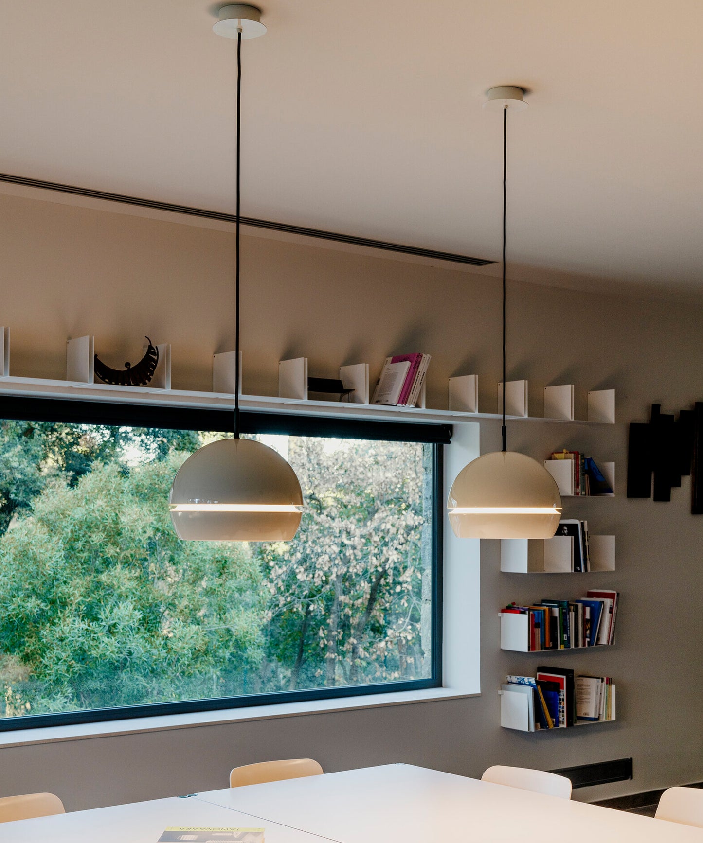 Fontana Pendant Lamp