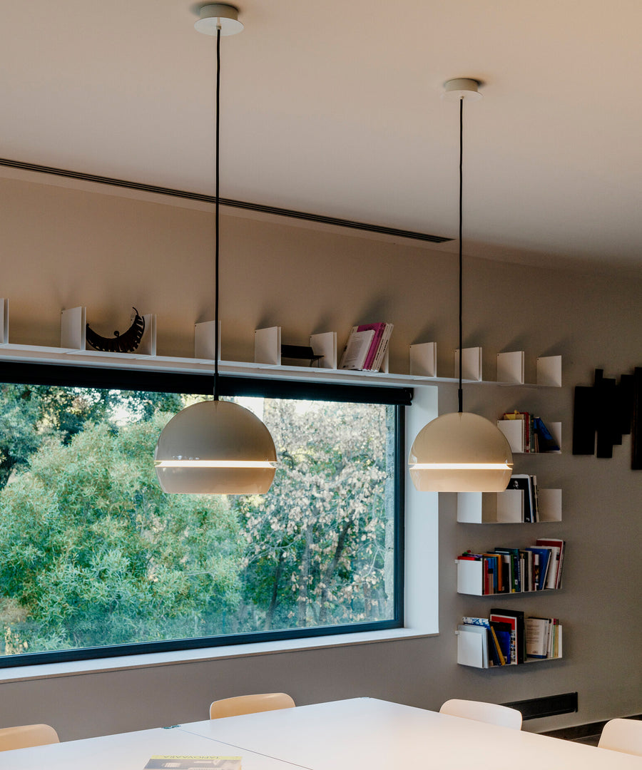 Fontana Pendant Lamp
