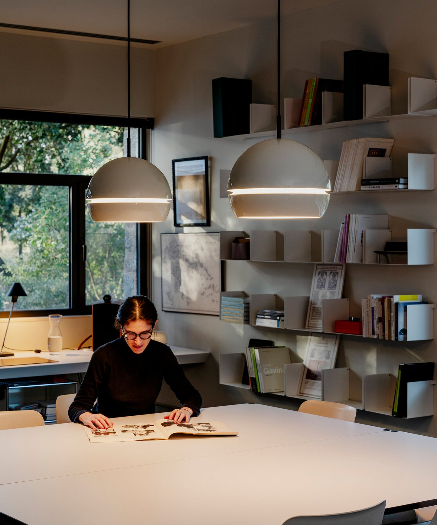 Fontana Pendant Lamp