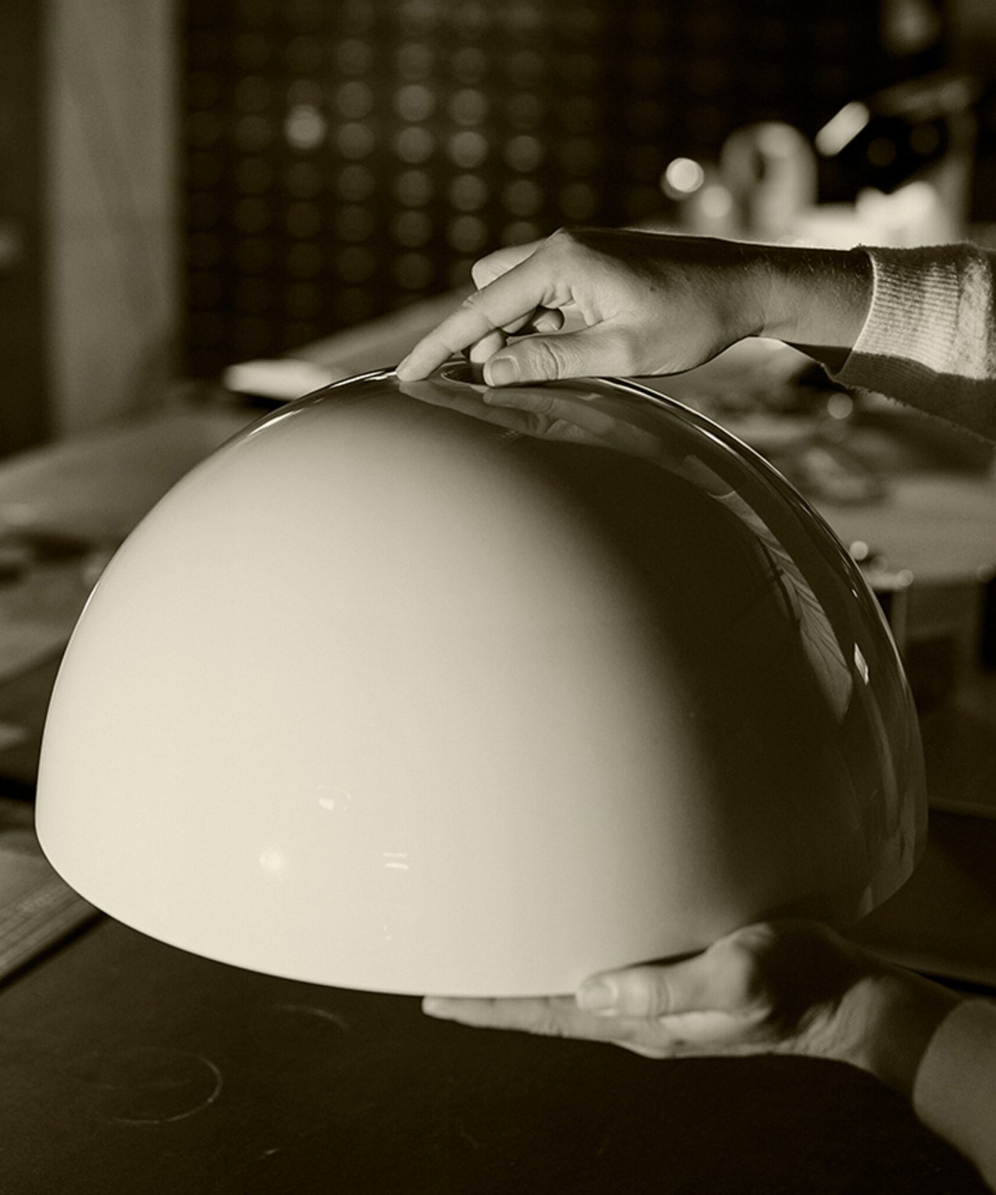 Fontana Pendant Lamp