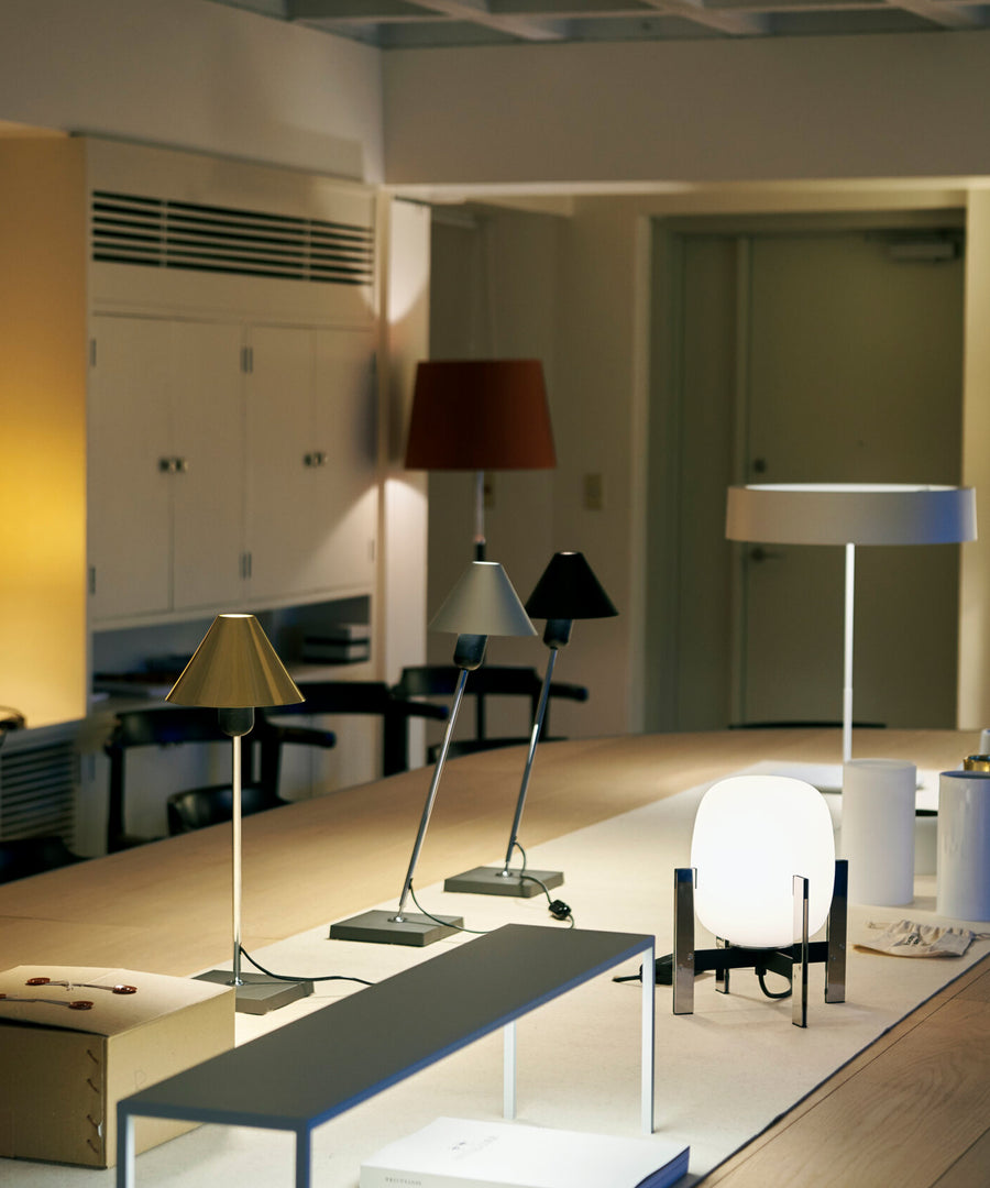 Gira Table Lamp