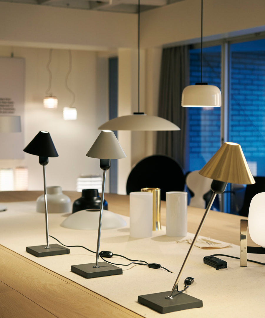 Gira Table Lamp