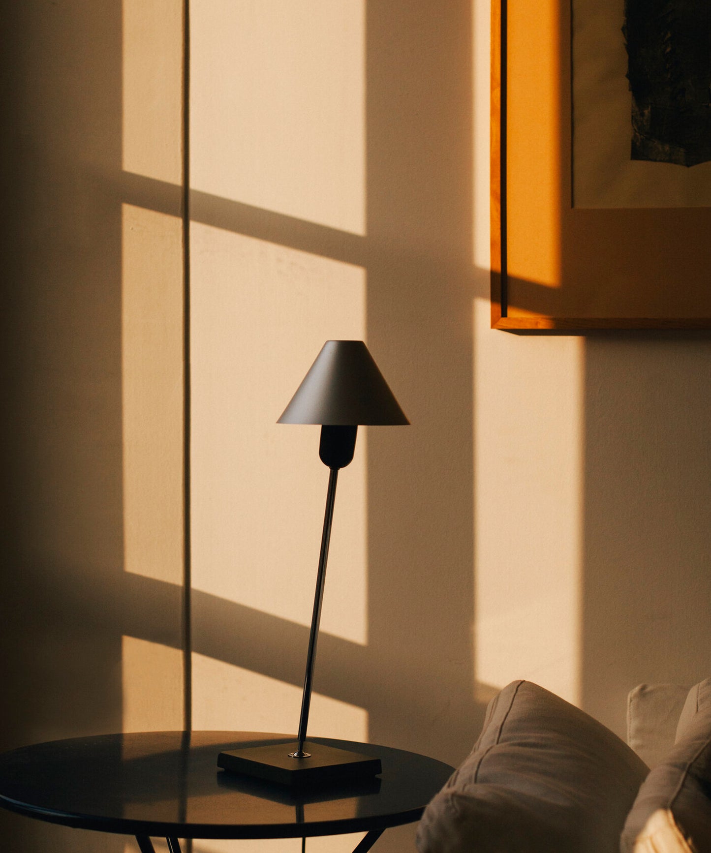 Gira Table Lamp