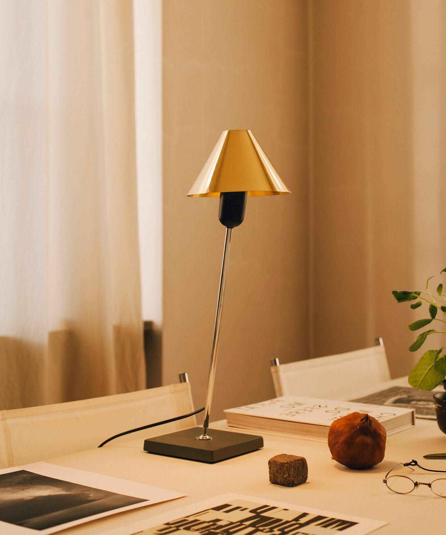 Gira Table Lamp