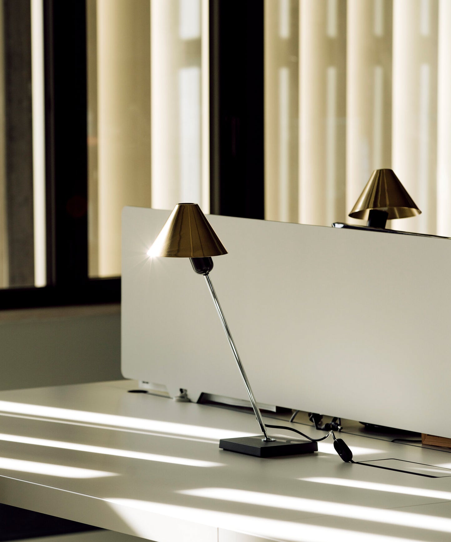 Gira Table Lamp