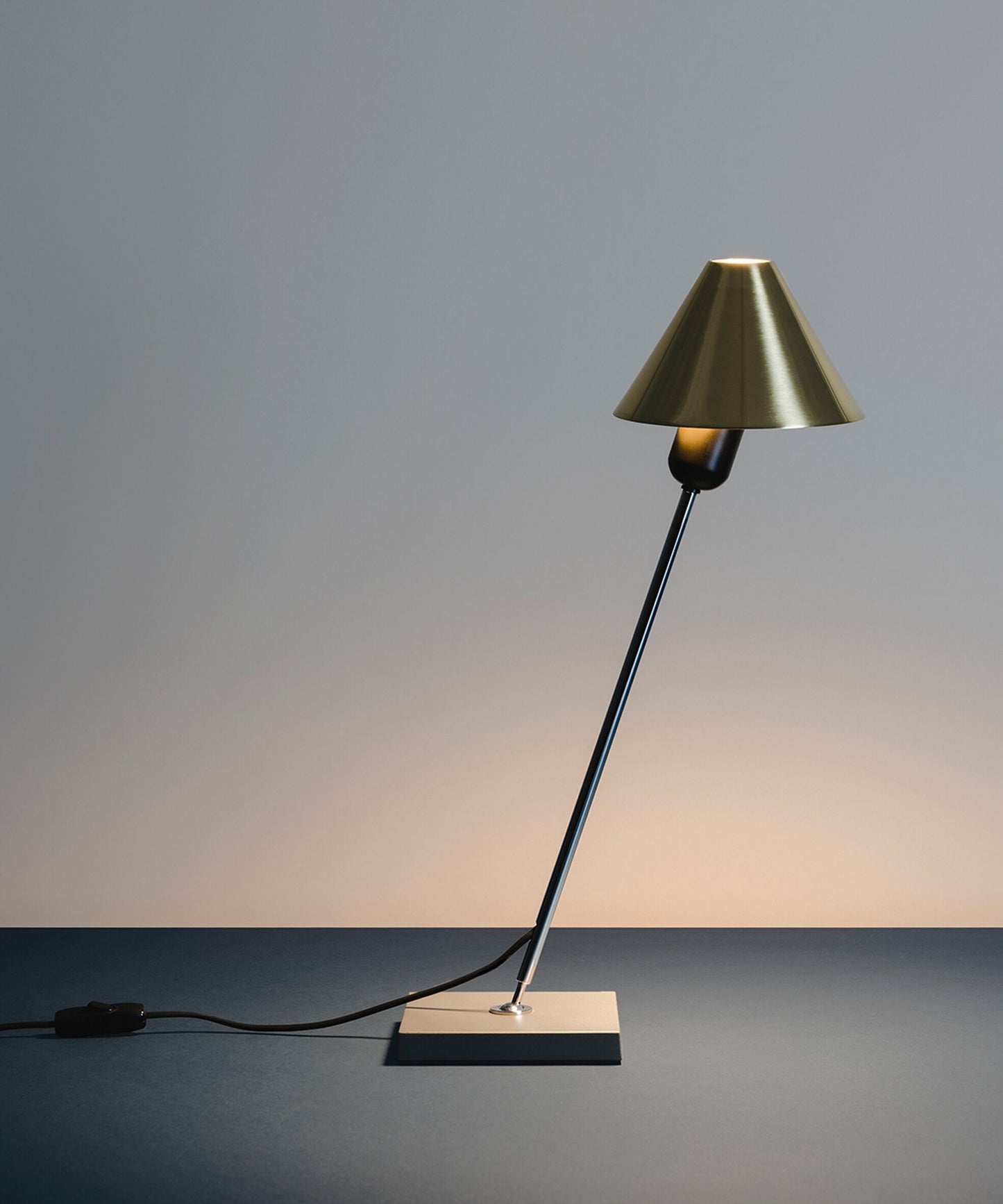 Gira Table Lamp